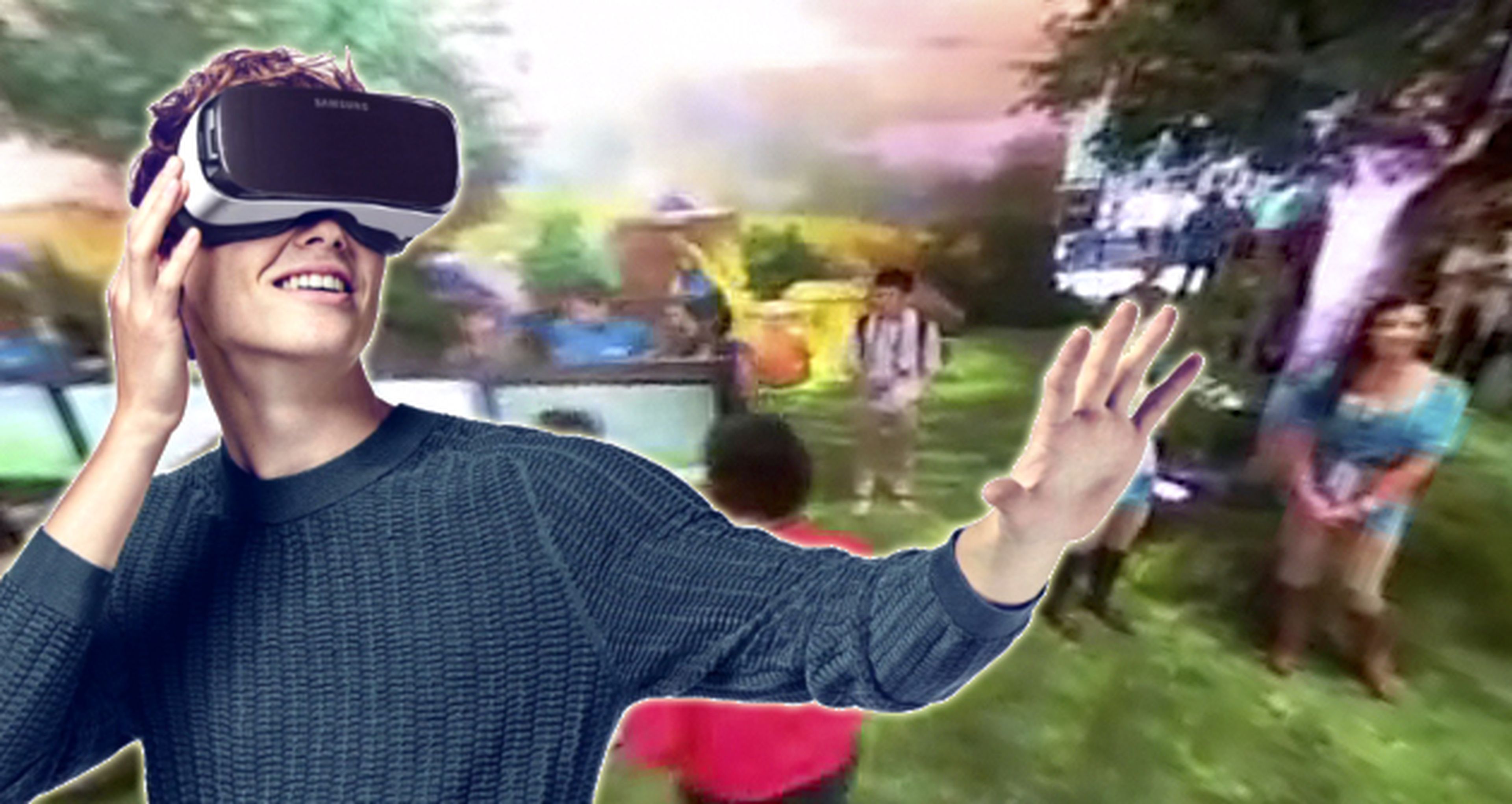 E3 2016 - ¡Mira los stands con vídeos 360º y de Realidad Virtual!