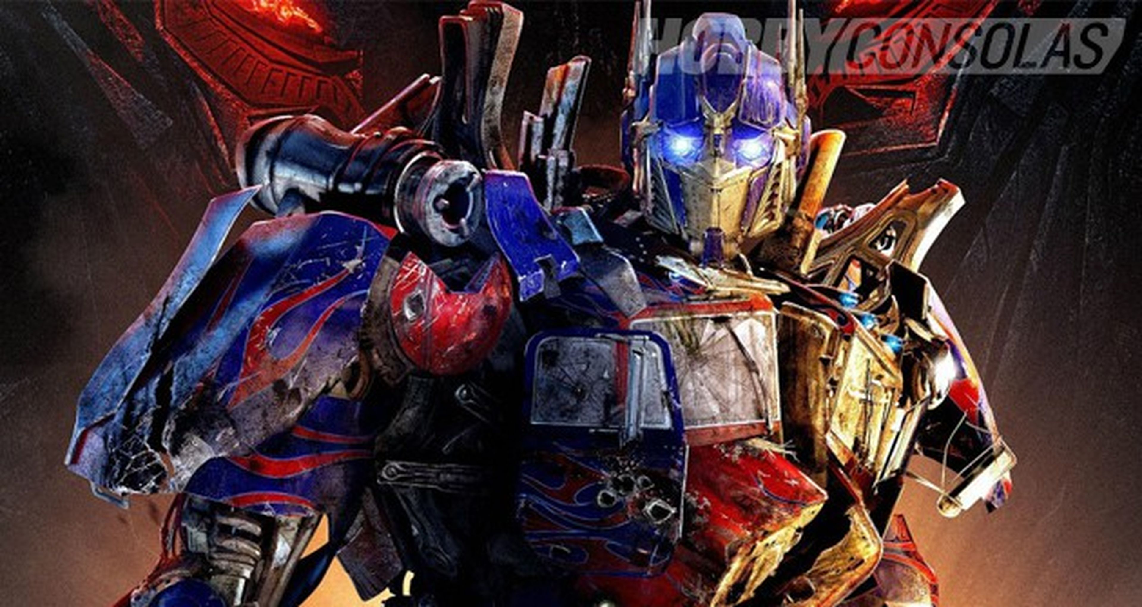 Transformers 5 – Rumores sobre el argumento y los personajes