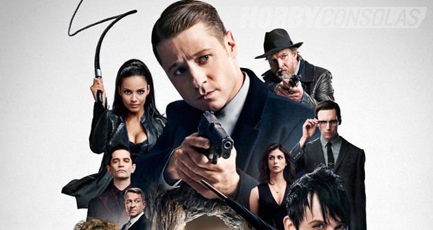 Gotham Temporada 3 - Tráiler De La Segunda Mitad Con Un Regreso Inesperado