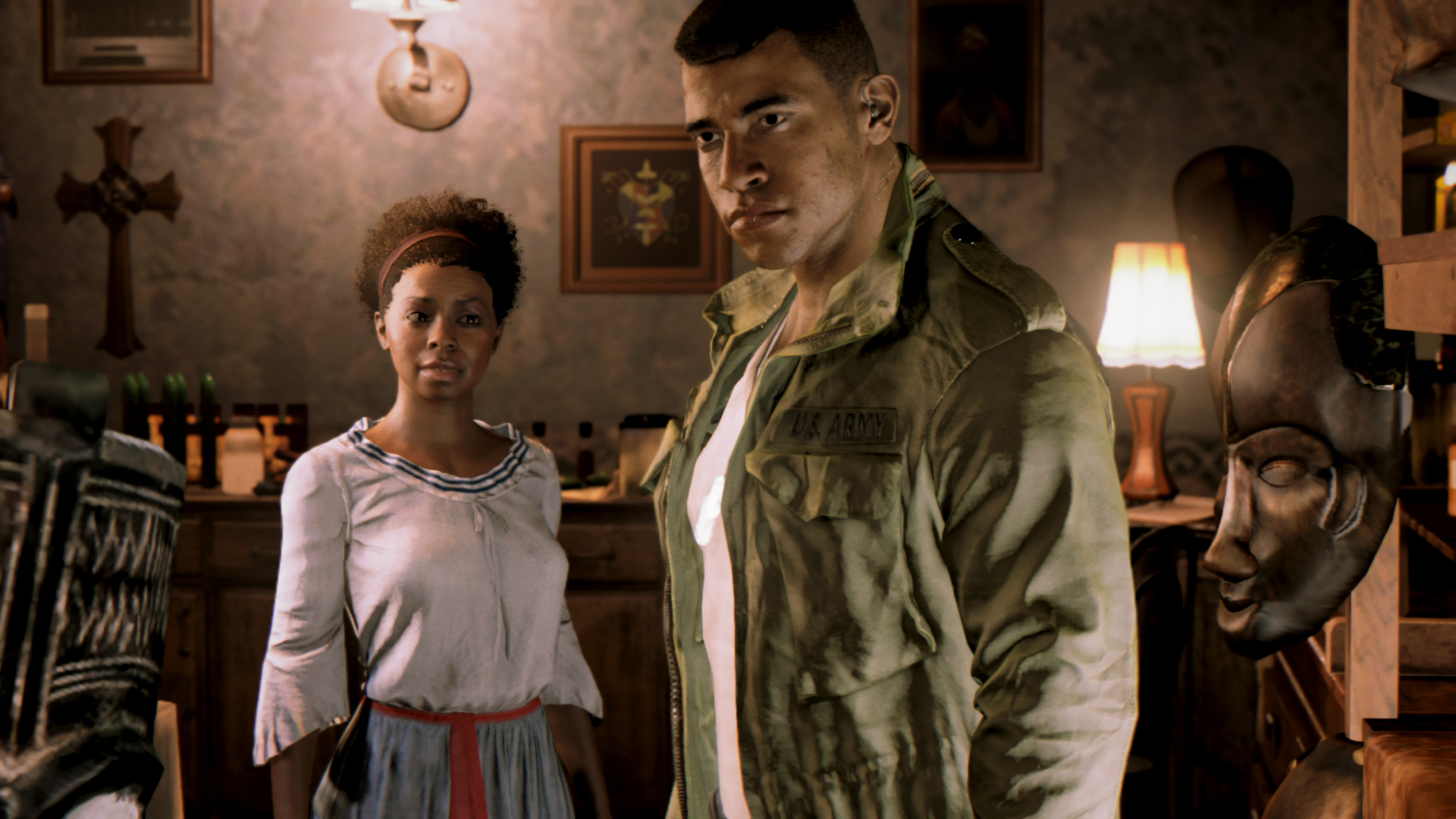 E3 2016 - Avance de Mafia III