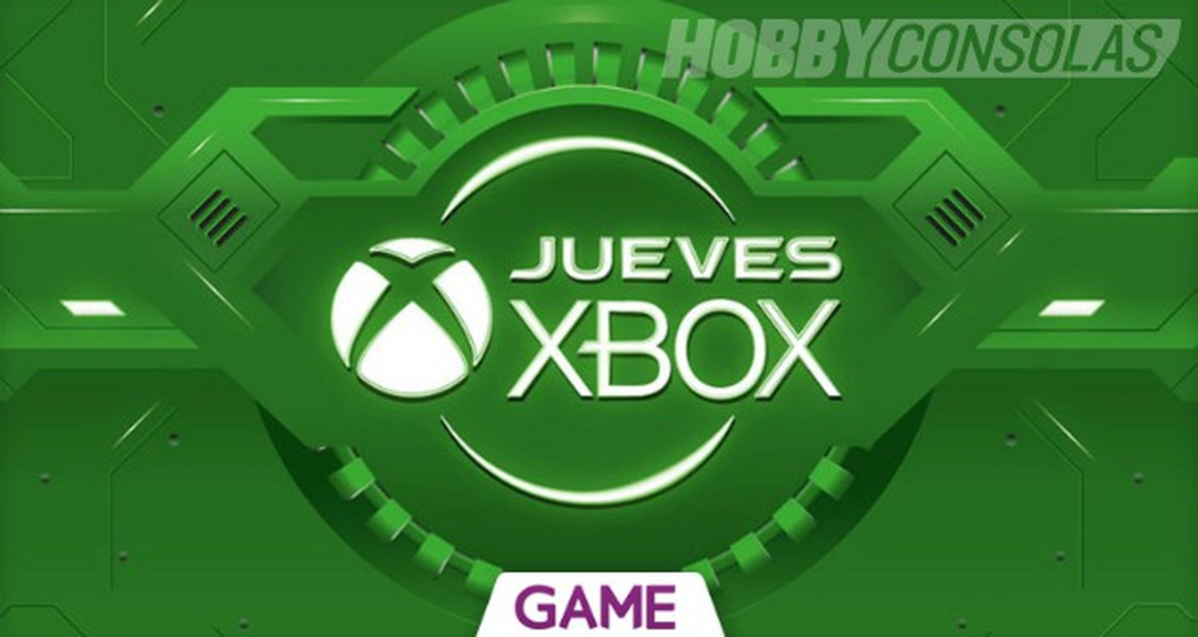 Jueves Xbox en GAME - Ofertas del 16/06/2016
