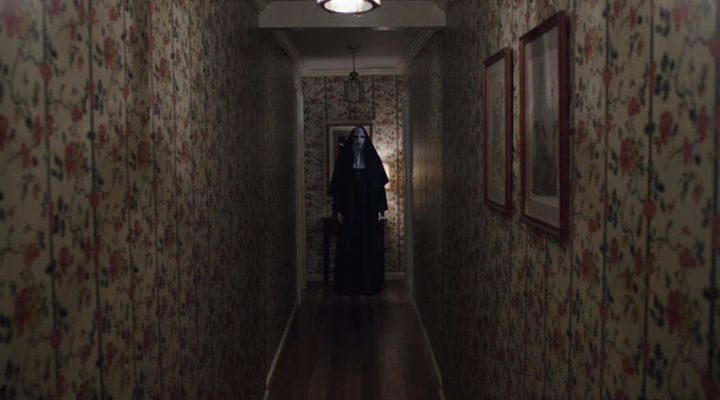 Expediente Warren – Se confirma un nuevo spin-off titulado “The Nun”