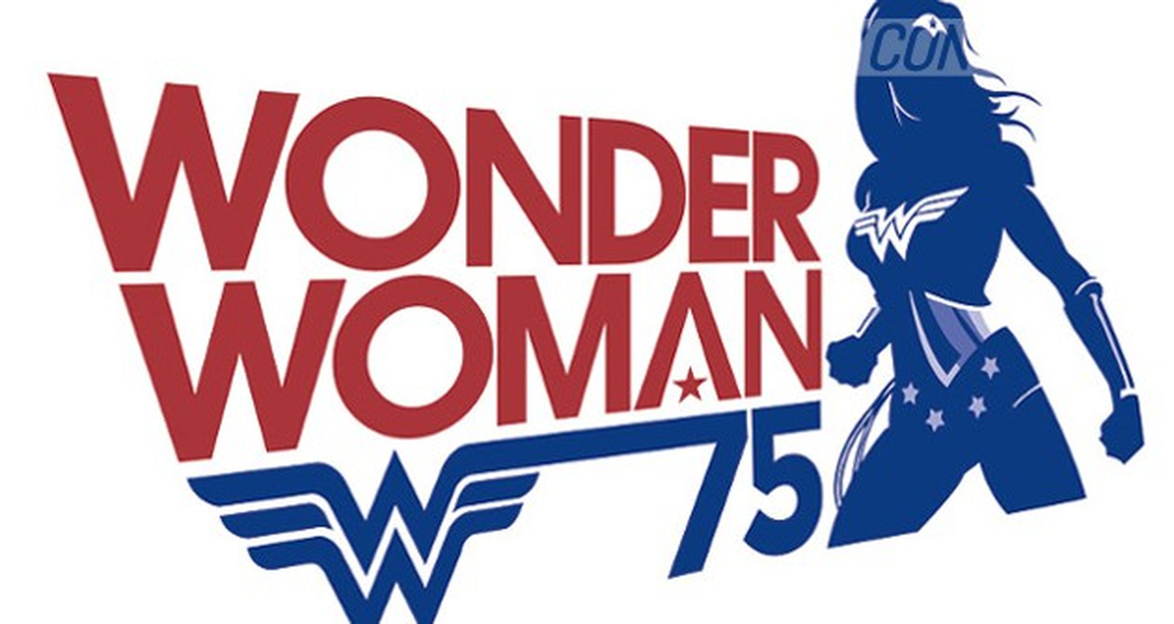 Wonder Woman celebra su 75 aniversario con nuevo cómic y película
