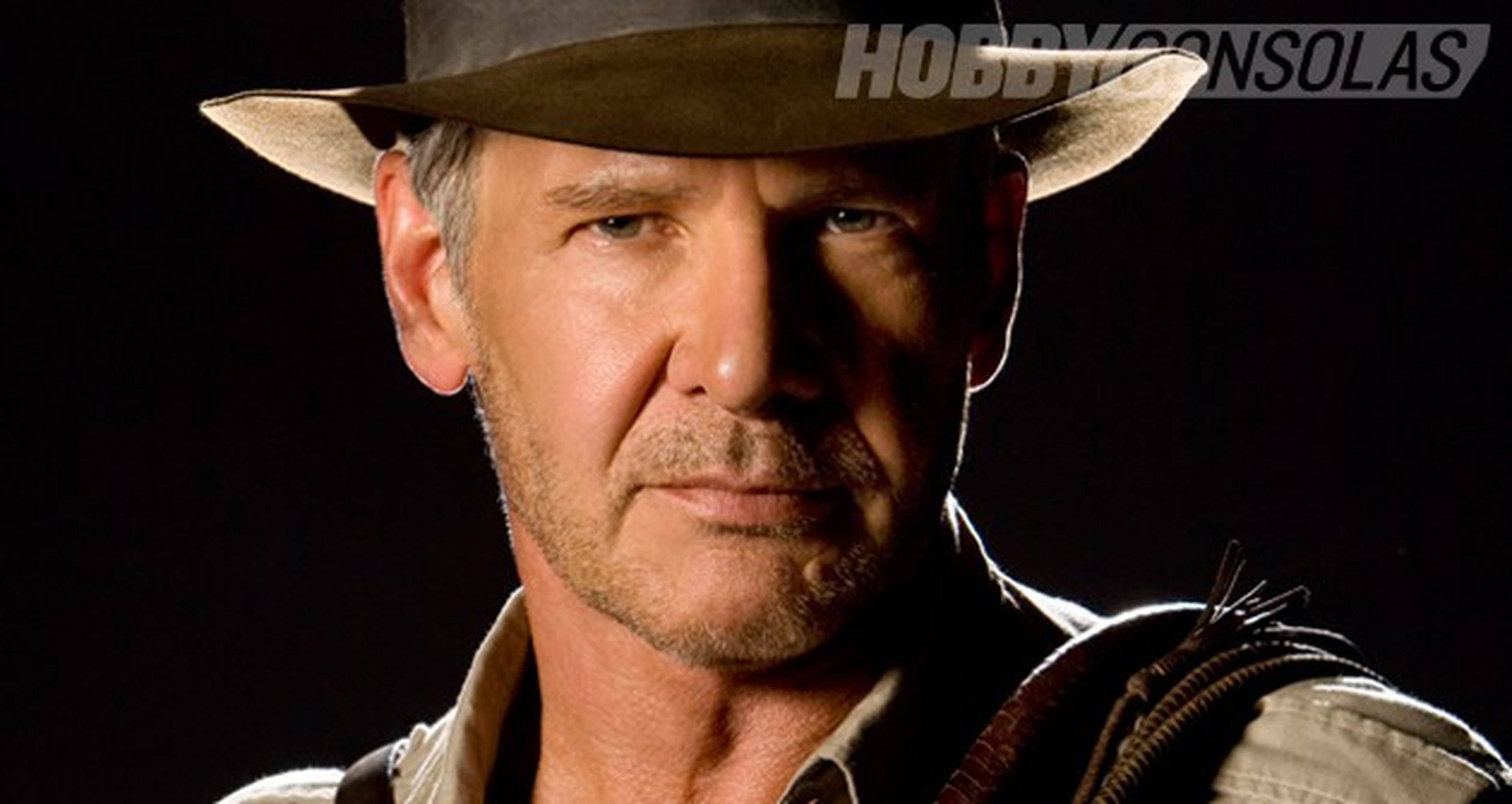 Indiana Jones 5 – Steven Spielberg promete no “matar” a Harrison Ford