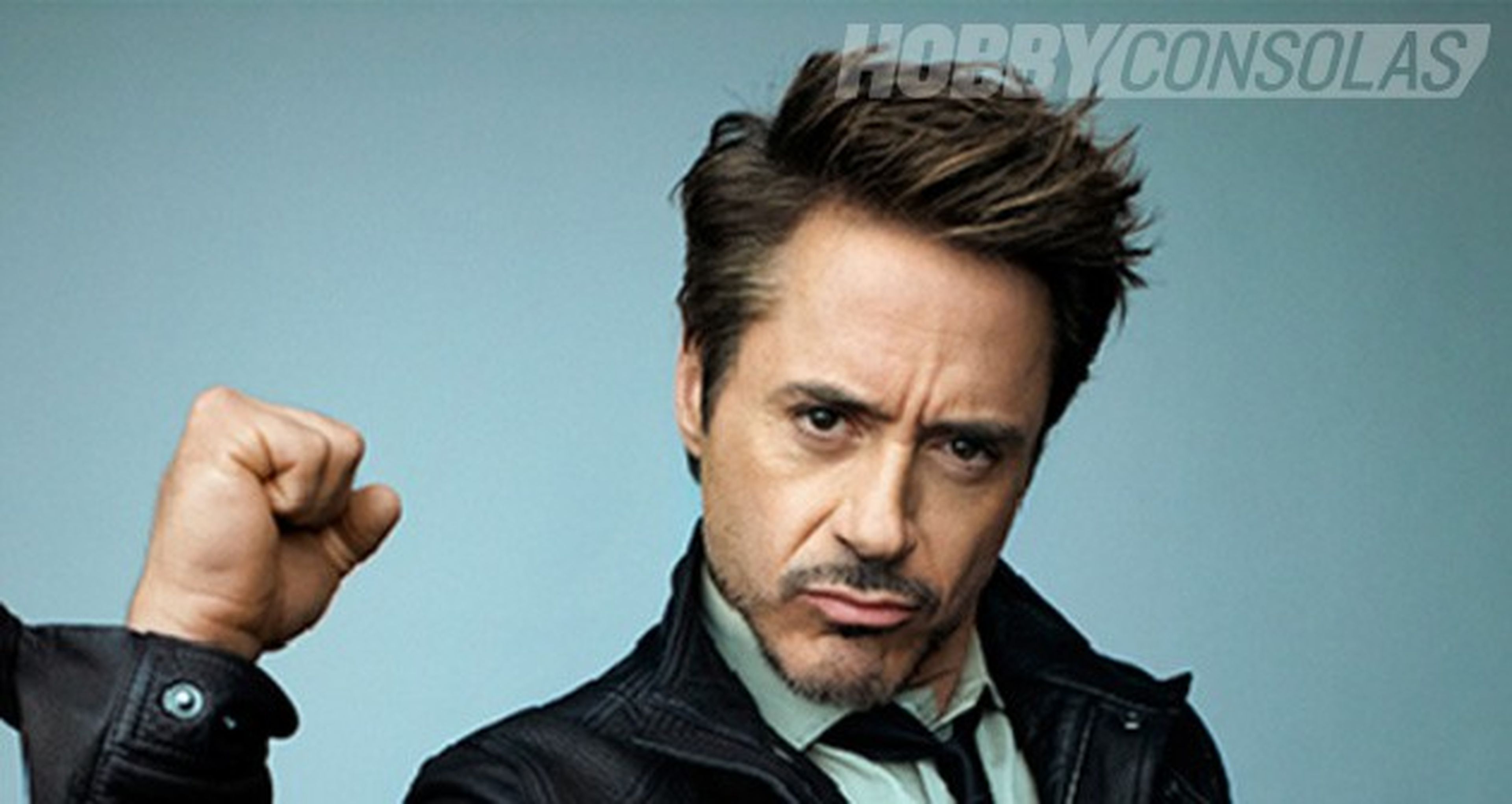 Mr. Robot - Robert Downey Jr. podría aparecer en la serie