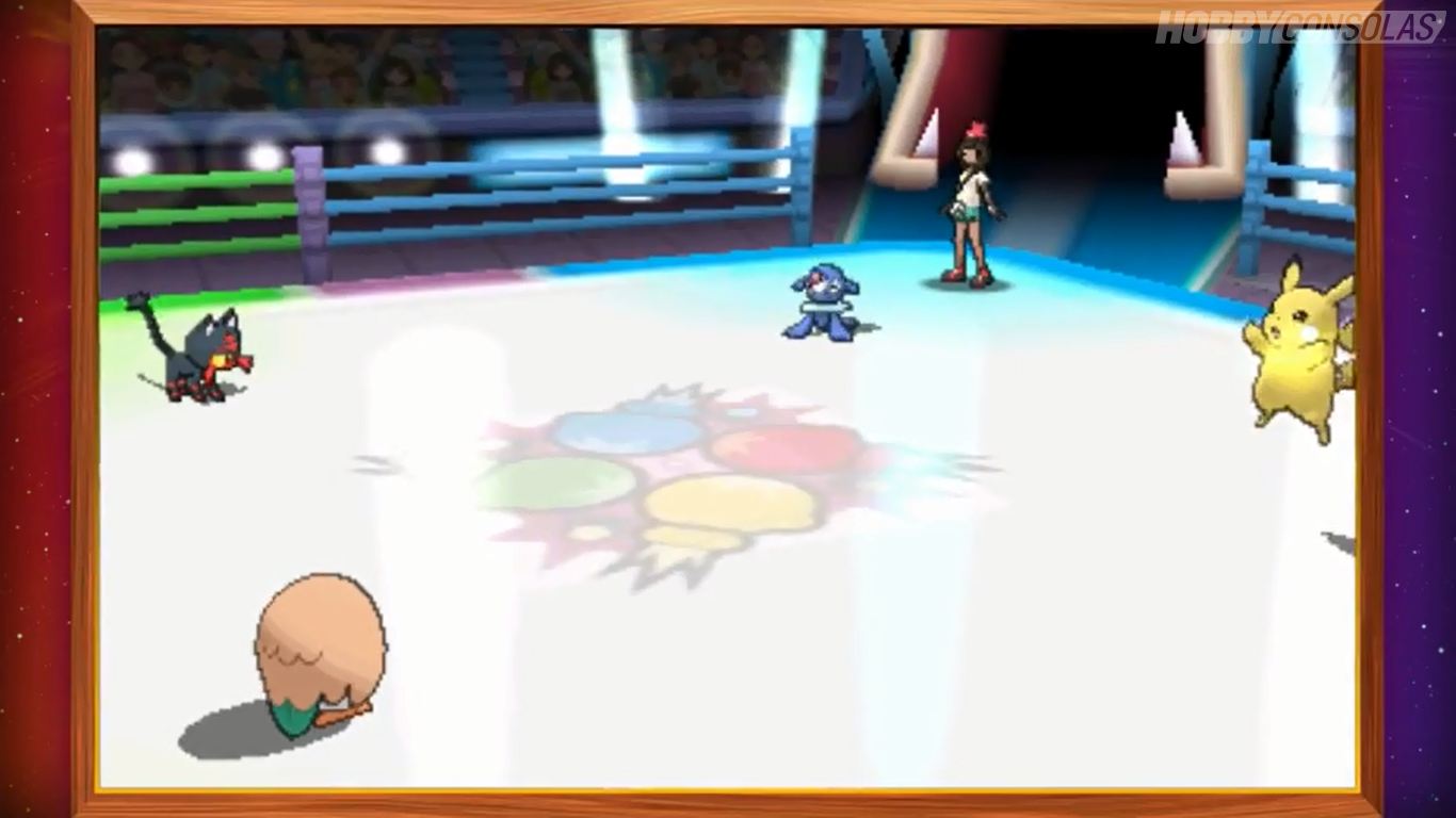 Pokémon Sol y Luna - Todo lo que sabemos