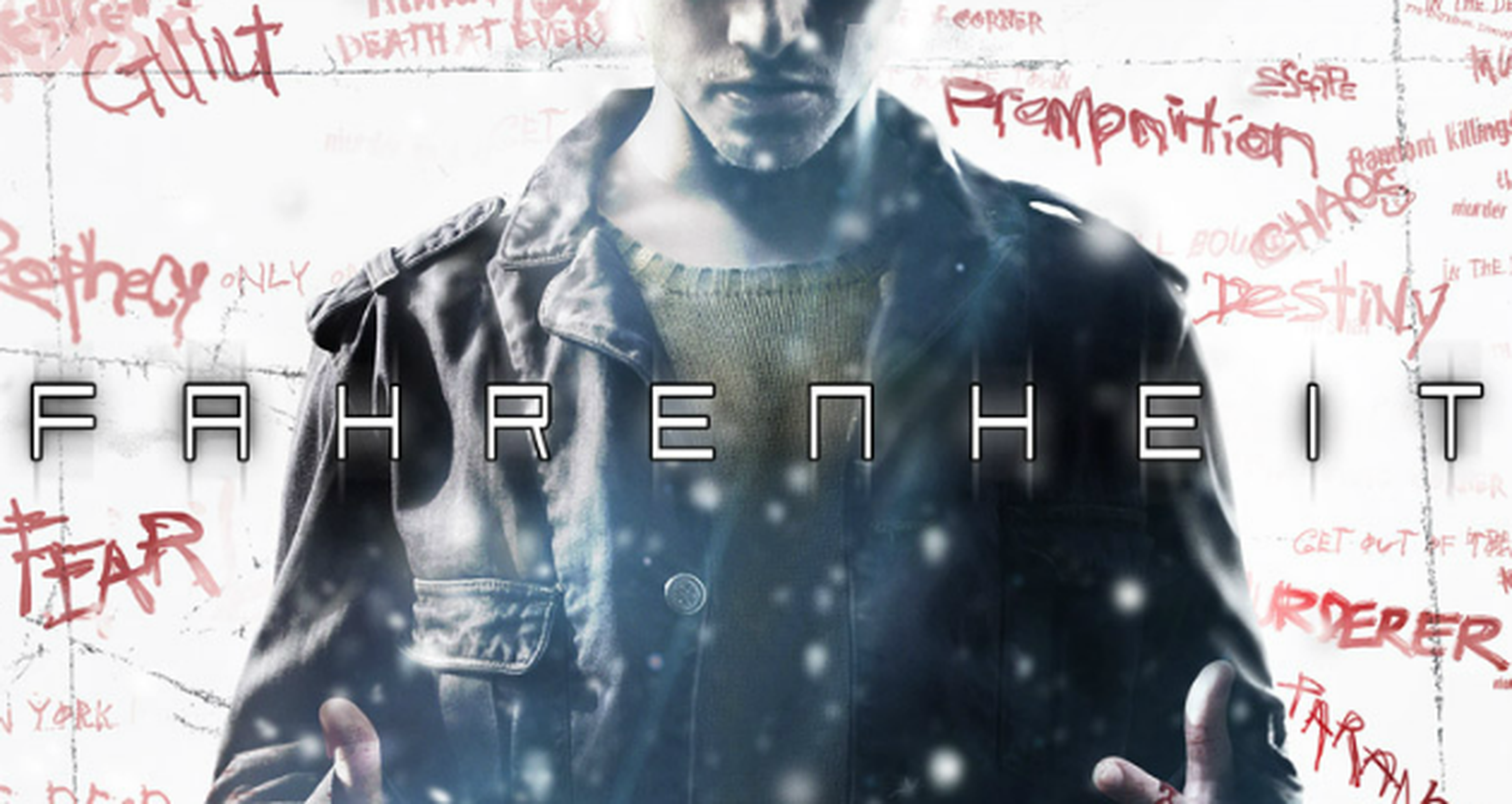 E3 2016 - Fahrenheit: Indigo Prophecy tendrá remasterización en PS4