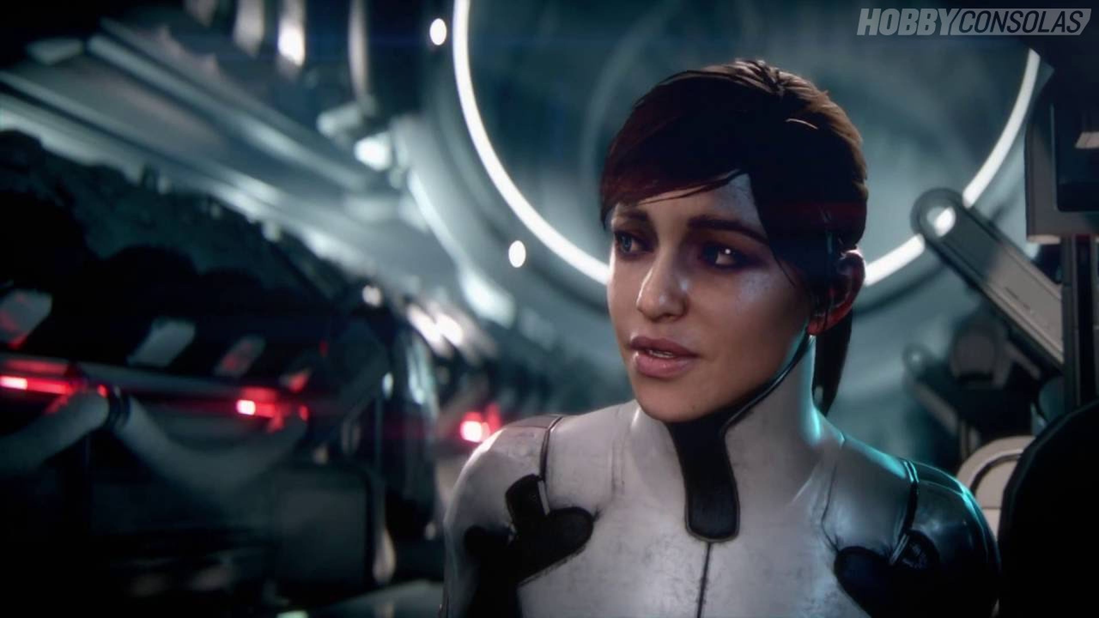 E3 2016 - Mass Effect Andromeda: Todo lo que sabemos