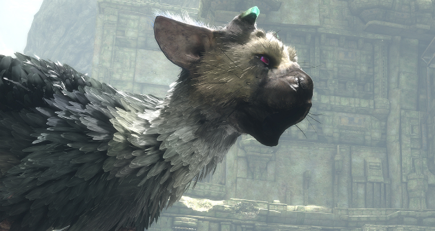 Игра The Last Guardian Купить