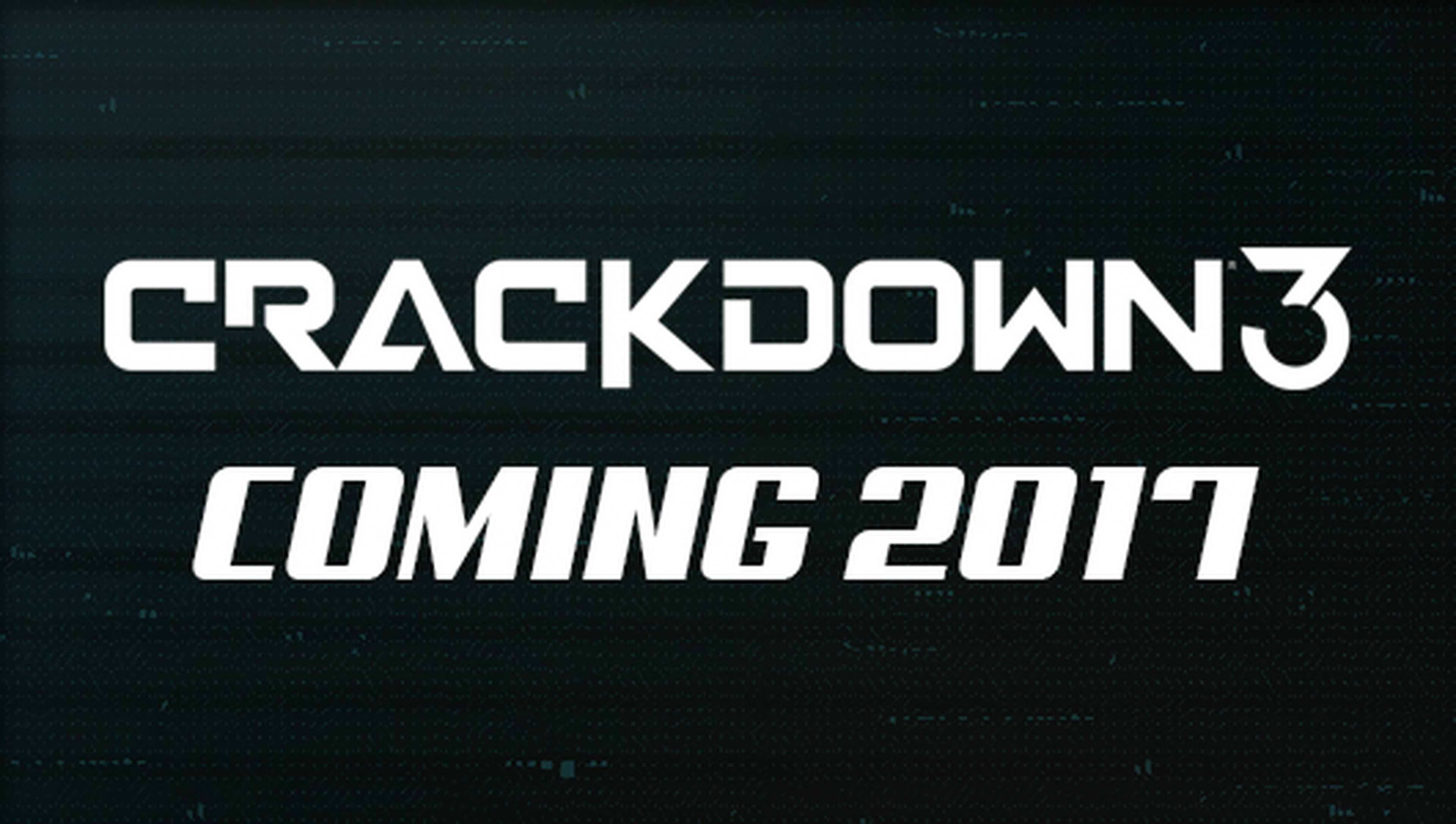 E3 2016 - Crackdown 3 se retrasa hasta 2017 y saldrá en PC
