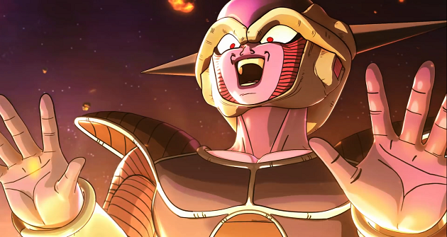 E3 2016 - Dragon Ball Xenoverse 2: Avance