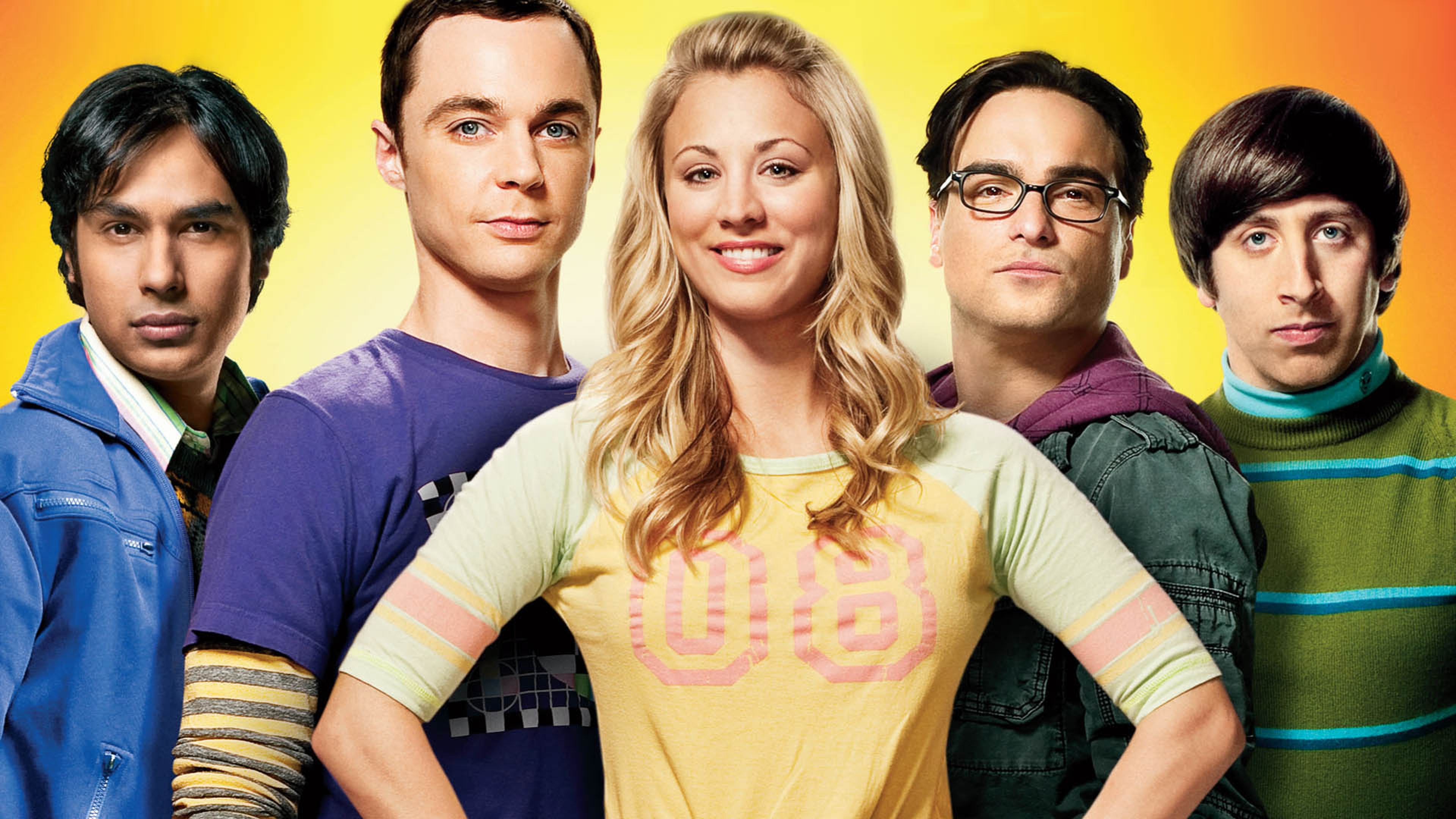 The Big Bang Theory, Better Call Saul y CSI triunfan en el Festival de Televisión de Montecarlo