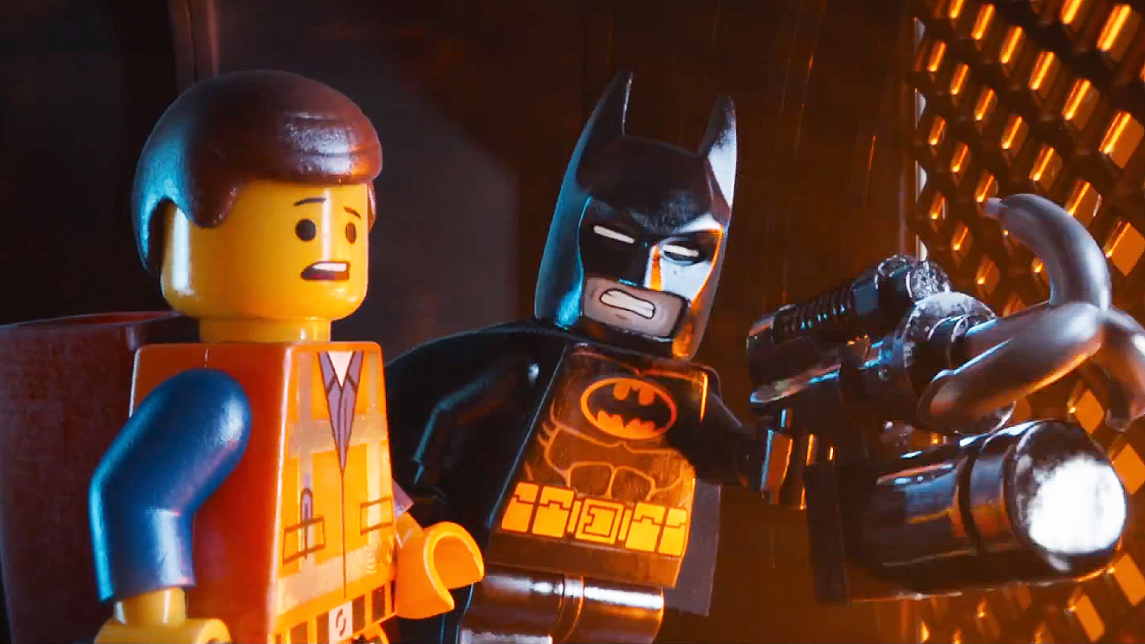 La LEGO película 2 – Su estreno se retrasa hasta 2019