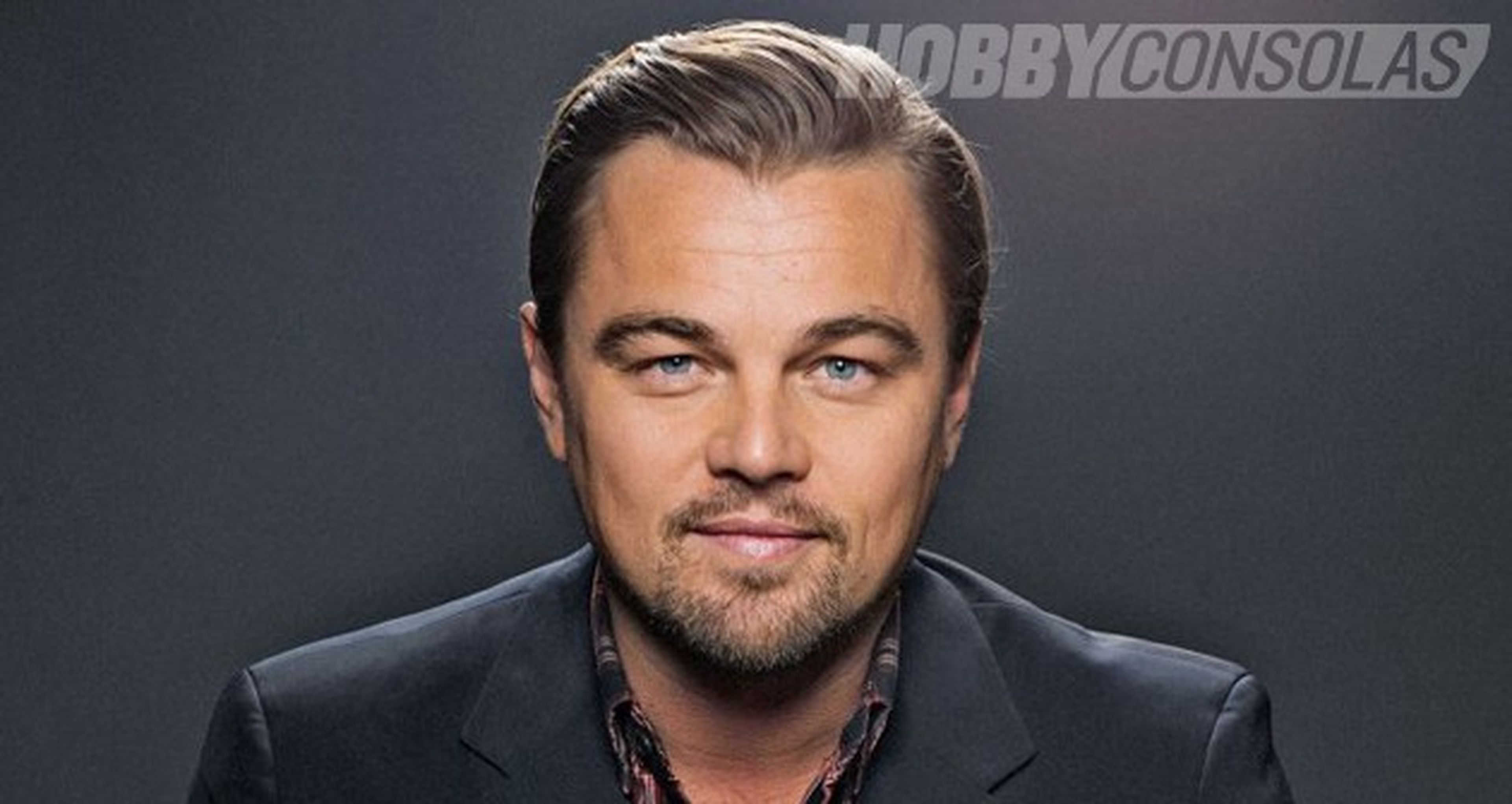 Leonardo DiCaprio, a juicio por El lobo de Wall Street