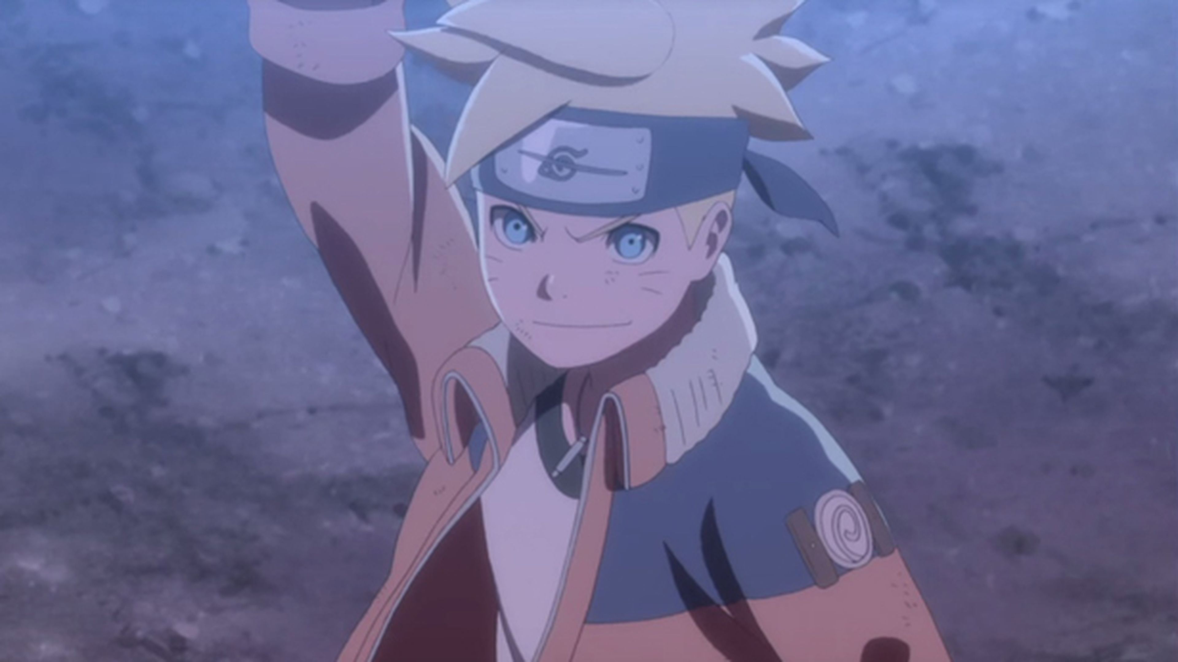 Crítica sobre Boruto: Naruto next generations e Boruto: Naruto the movie