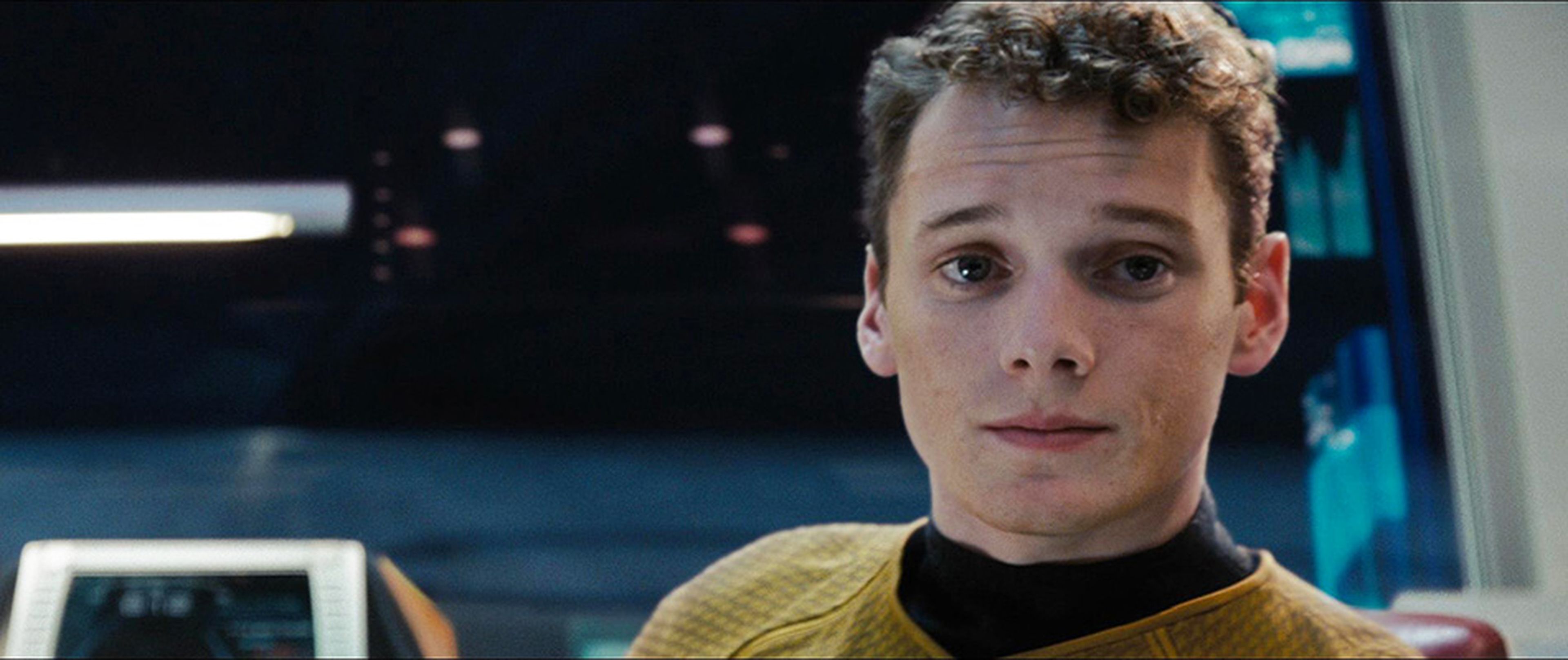 Ha muerto Anton Yelchin, actor de Star Trek