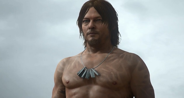 Death Stranding - Los mejores memes de lo nuevo de Kojima