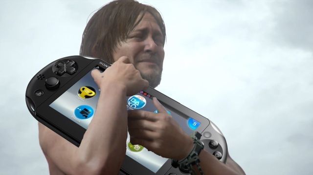Death Stranding - Los mejores memes de lo nuevo de Kojima