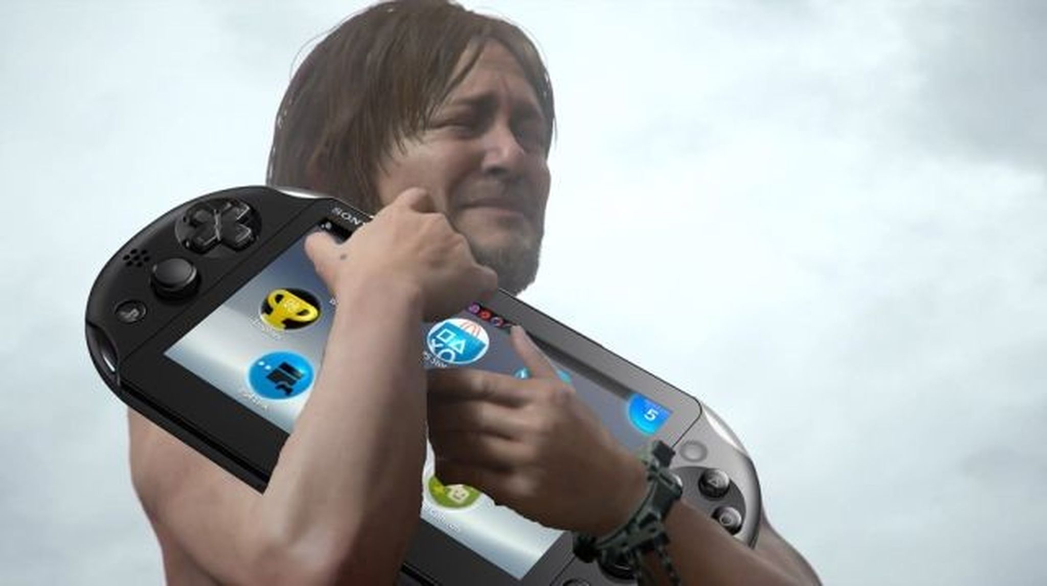 Death Stranding Los mejores memes de lo nuevo de Kojima