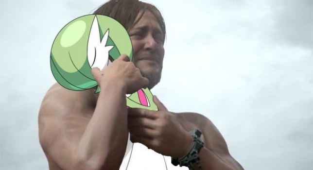 Death Stranding - Los mejores memes de lo nuevo de Kojima