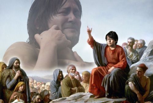Death Stranding - Los mejores memes de lo nuevo de Kojima