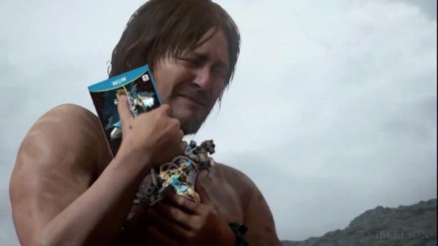 Death Stranding - Los mejores memes de lo nuevo de Kojima