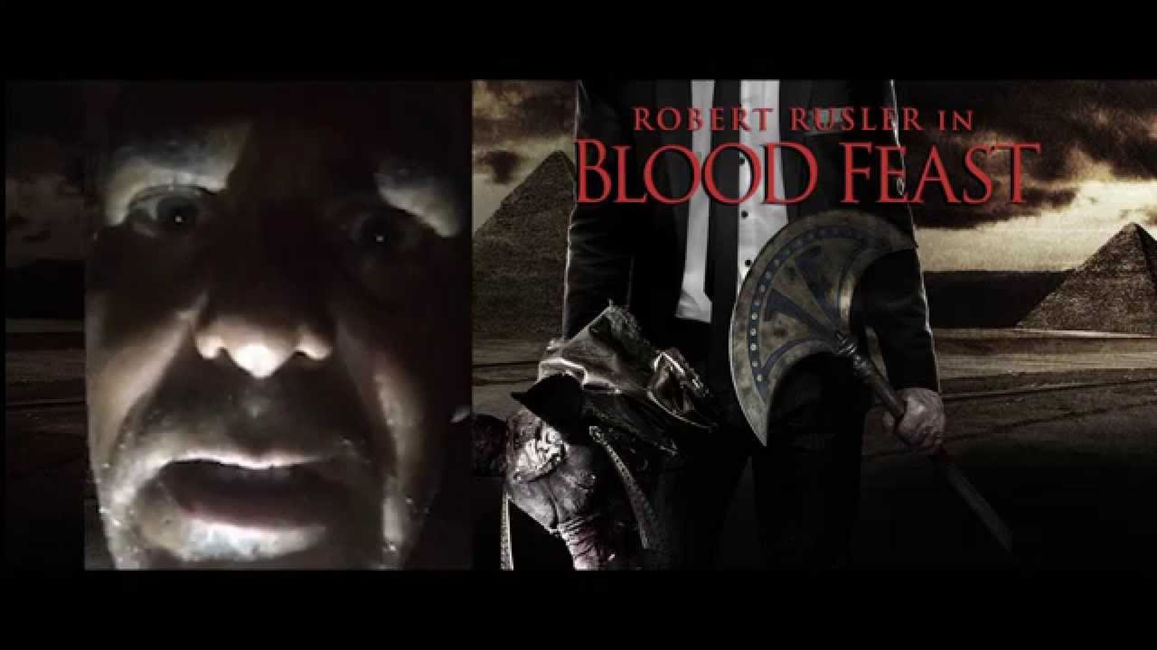 Blood Feast – Tráiler del remake sobre la primera película de cine gore