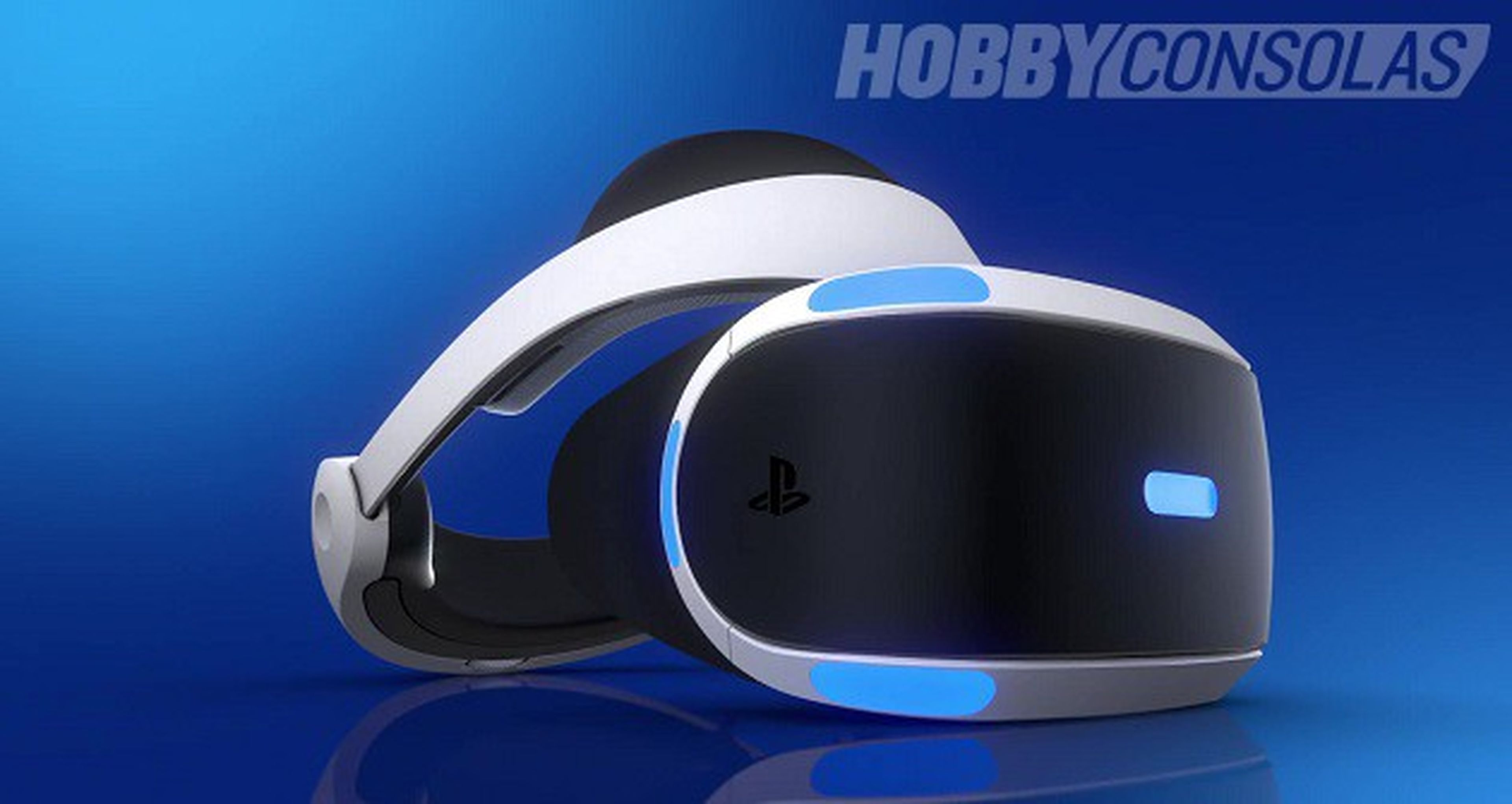 PlayStation VR arrasa con las reservas en Japón