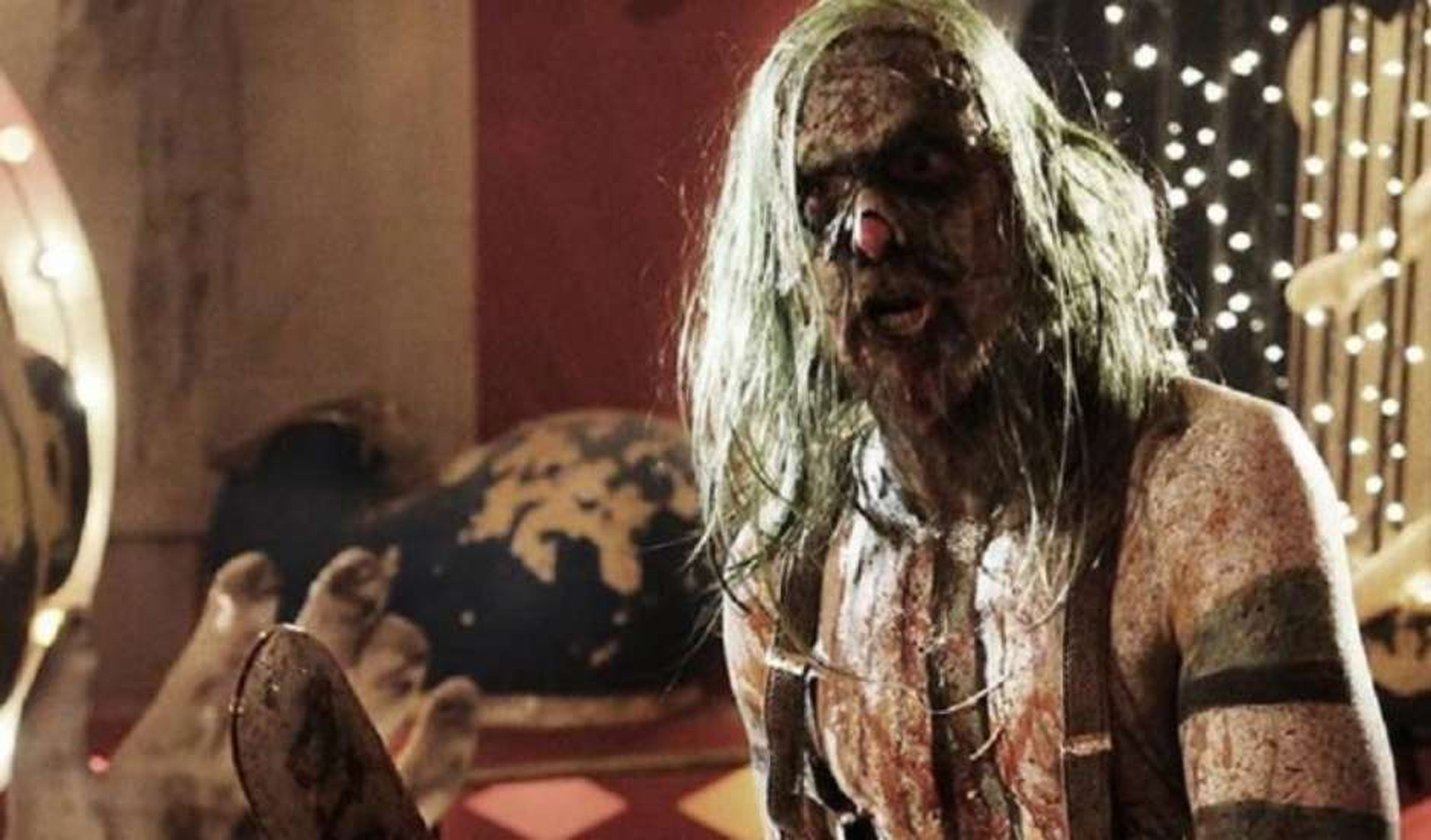 31 – Rob Zombie presenta el tráiler de su nueva película de terror