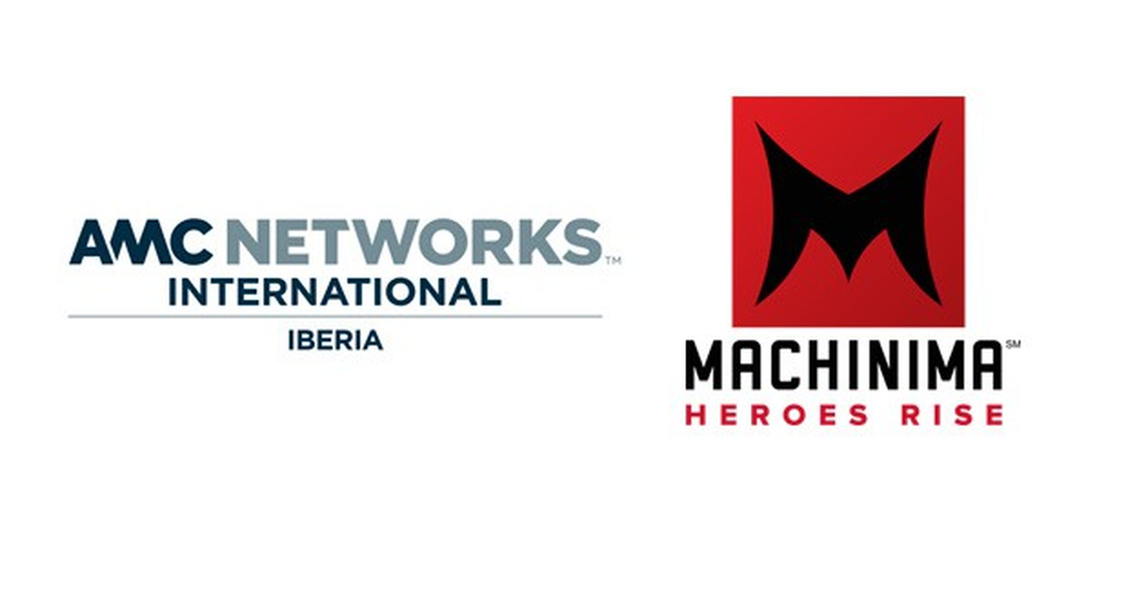 AMC y Machinima se asocian para lanzar el primer canal SVOD para gamers