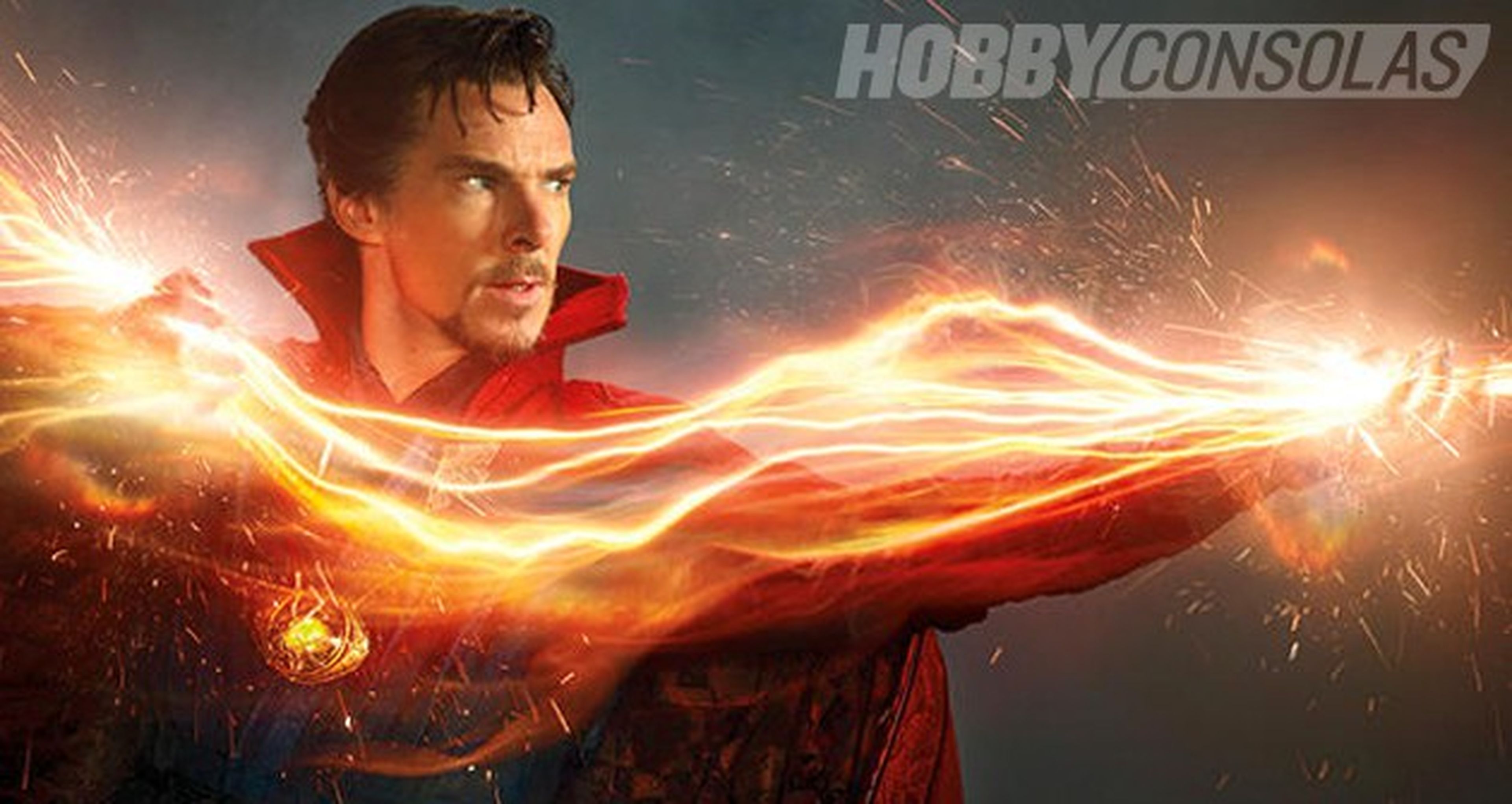 Doctor Extraño – Sinopsis oficial de la película protagonizada por Benedict Cumberbatch