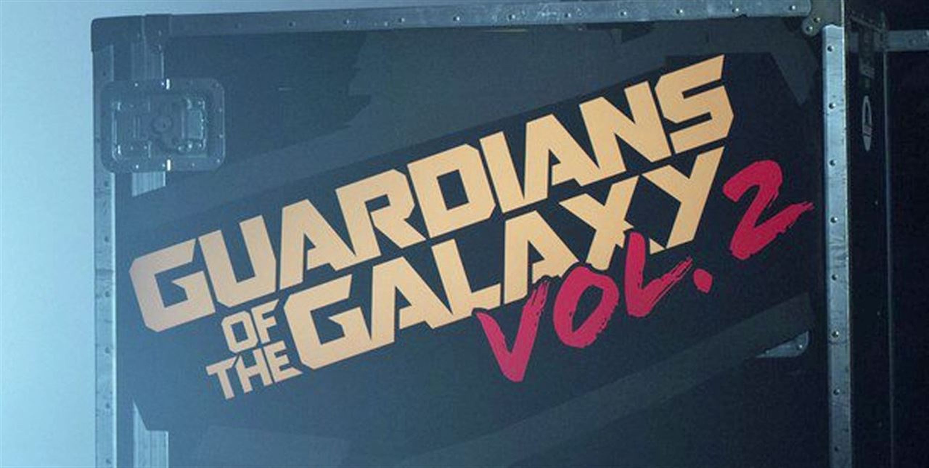 Guardianes de la Galaxia Vol. 2 – Marvel revela la sinopsis oficial de la película