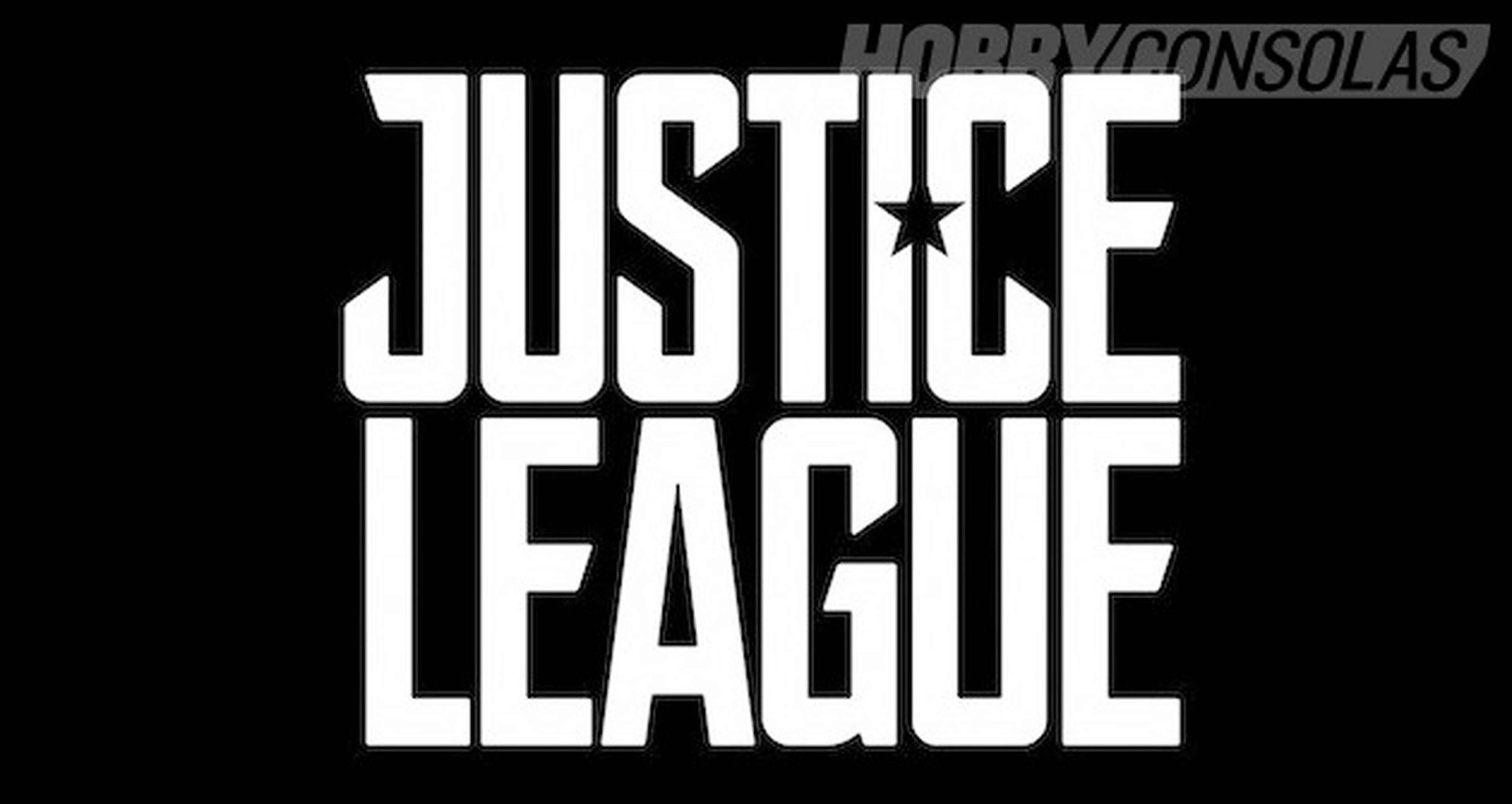 La Liga de la Justicia – Logo y sinopsis oficial de la película de Zack Snyder