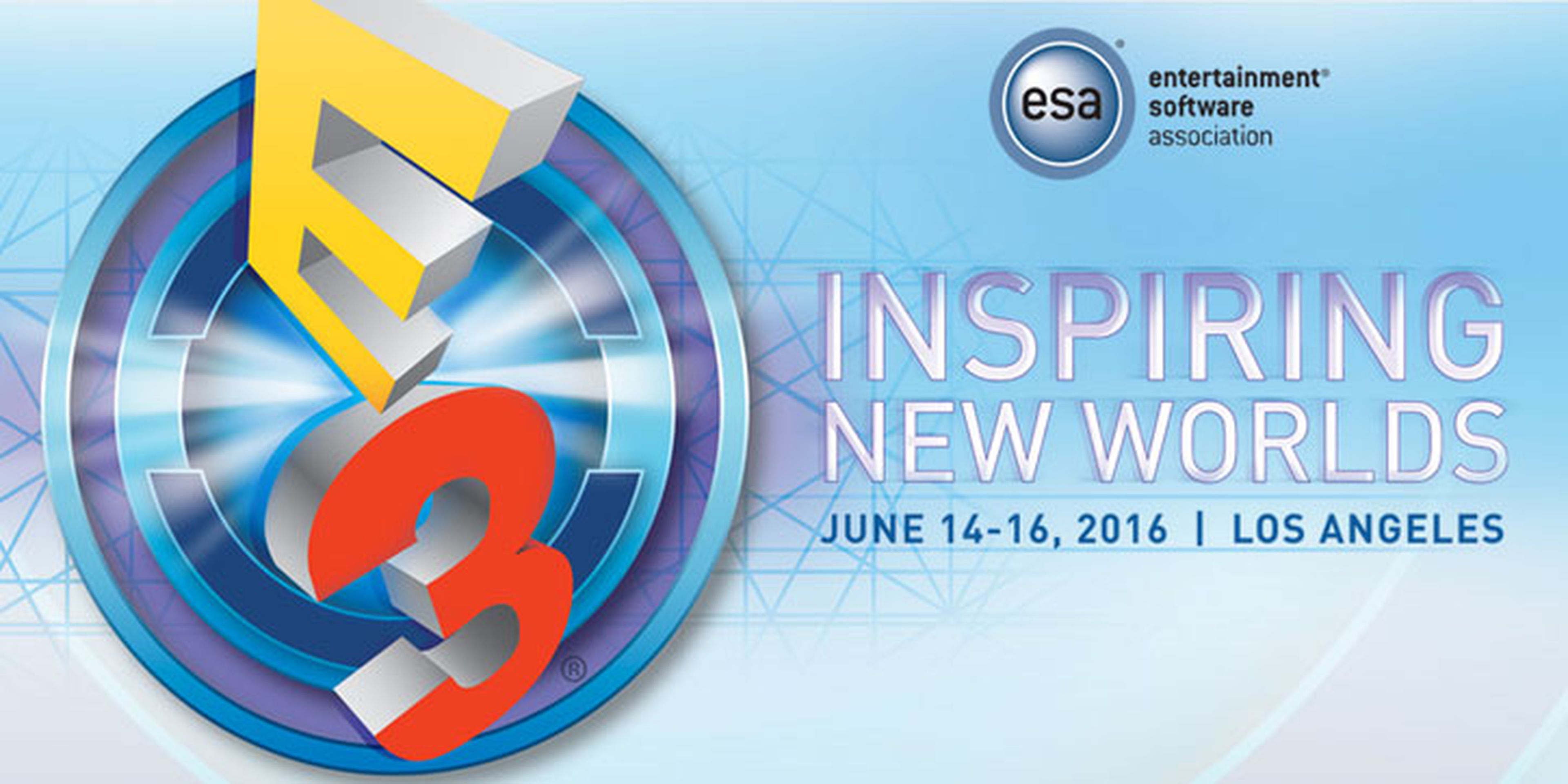 E3 2016 - Todos los avances