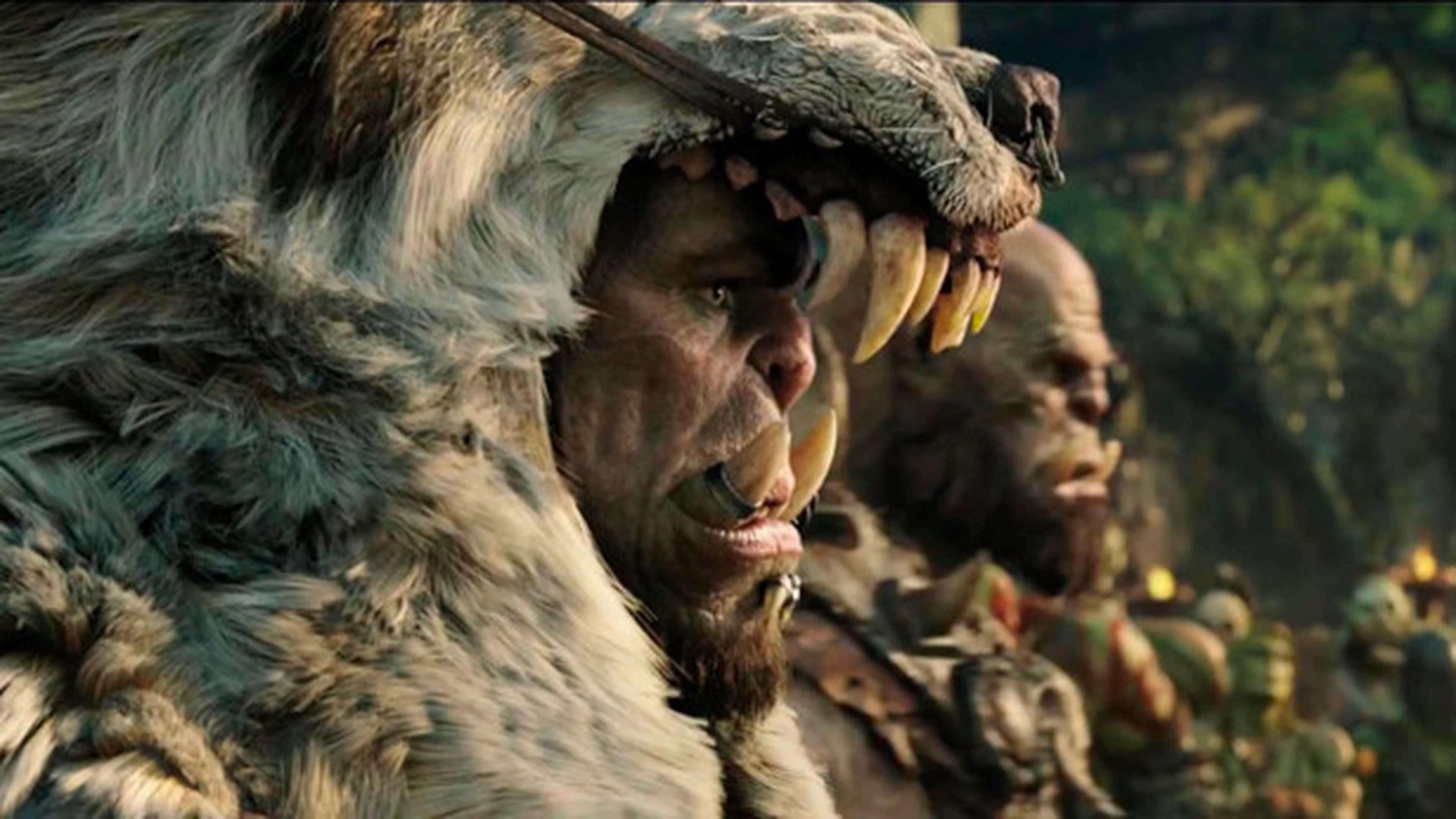 Warcraft: El Origen se convierte en la película de videojuegos más taquillera de la historia