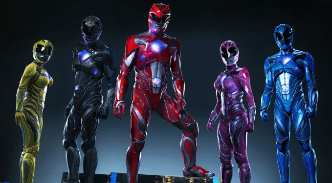 Power Rangers – Bryan Cranston será Zordon en el reboot