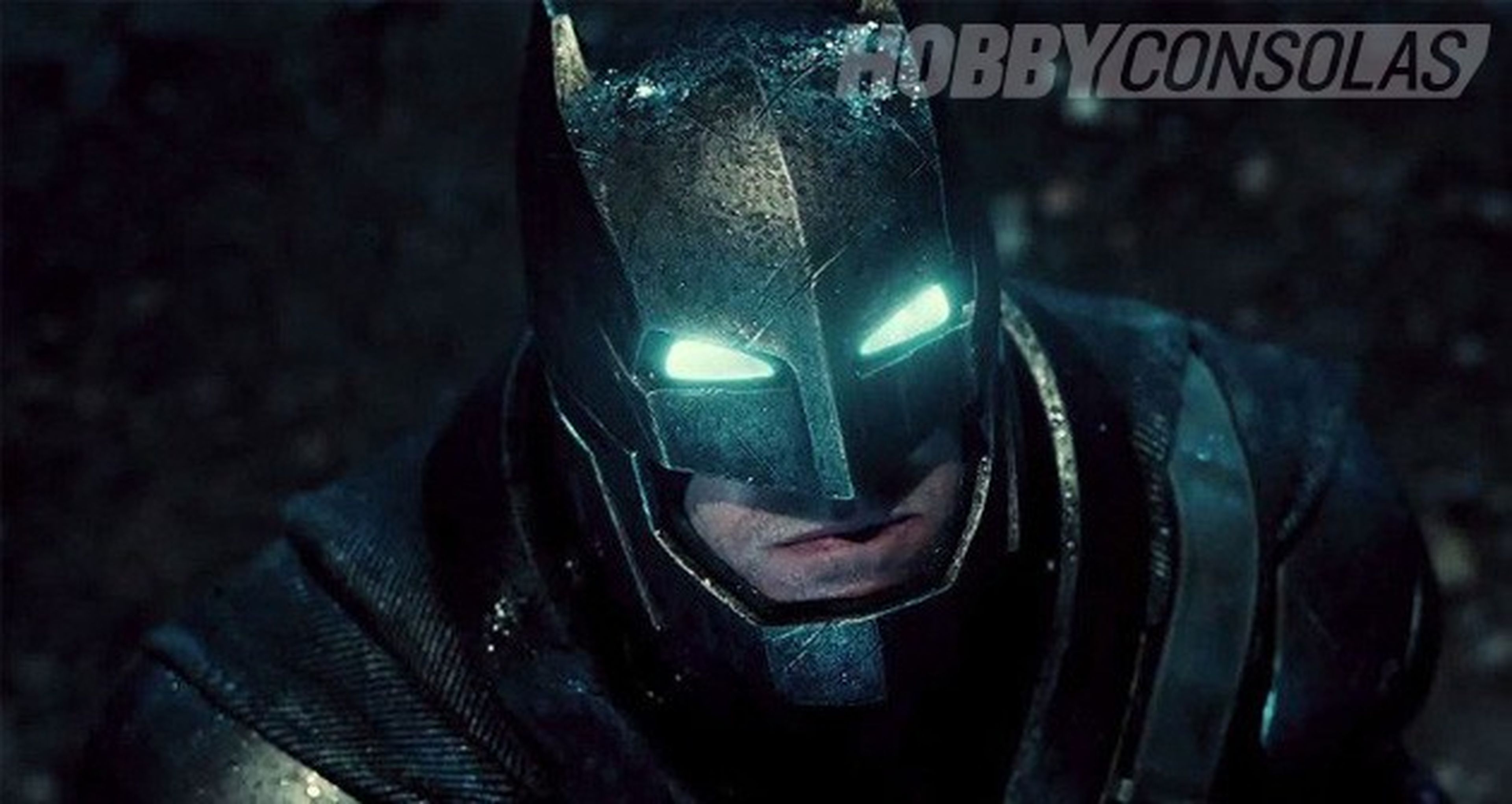 Batman – Ben Affleck quiere un buen guión y no descarta retrasos