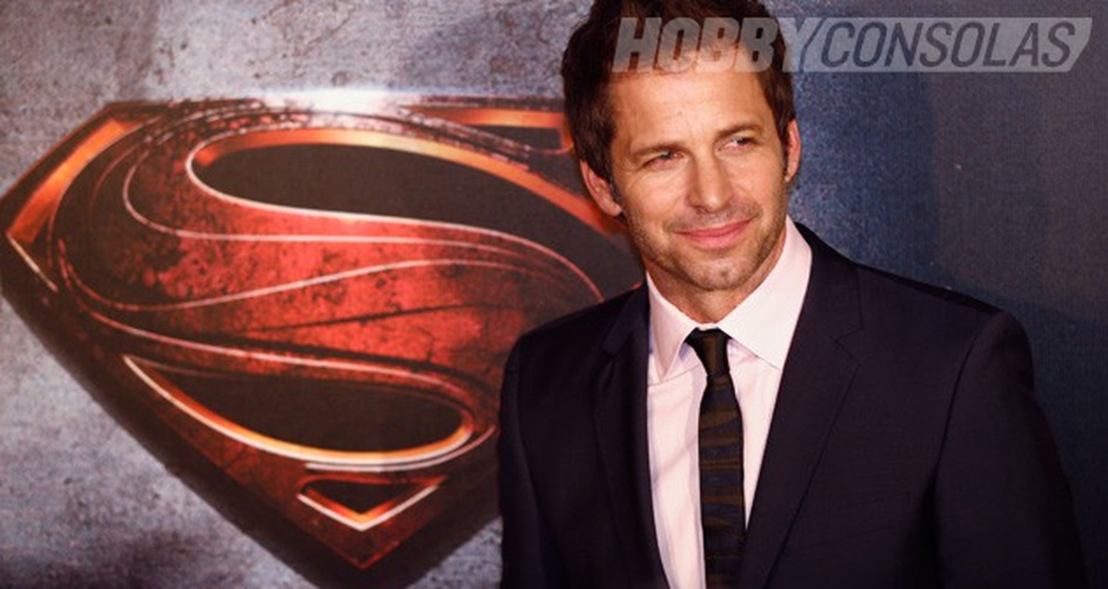 Zack Snyder confirma el cambio de tono en La Liga de la Justicia gracias a los fans
