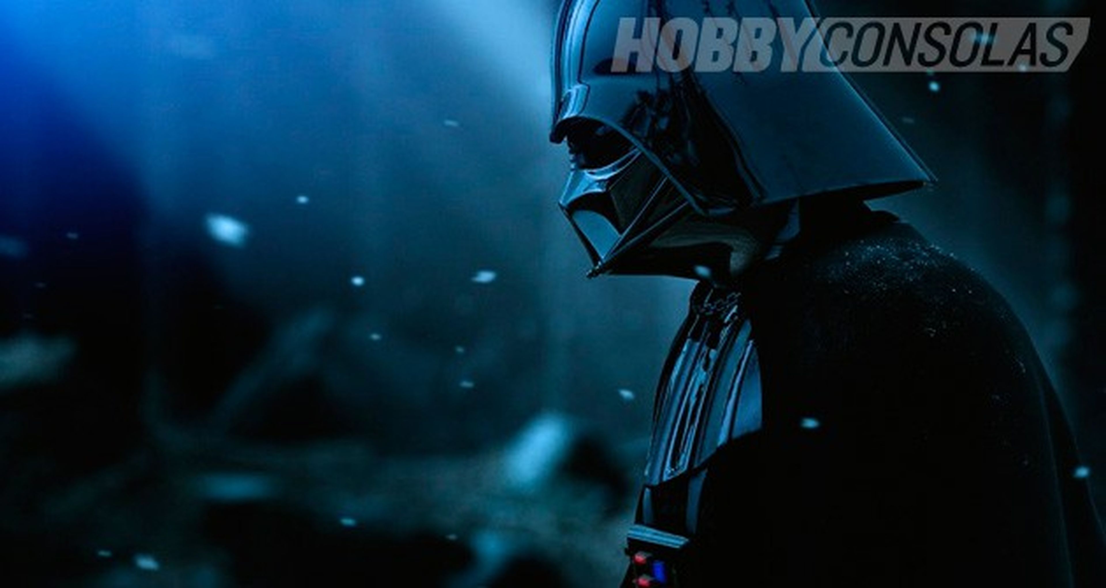 Star Wars Rogue One - Darth Vader regresará en esta película