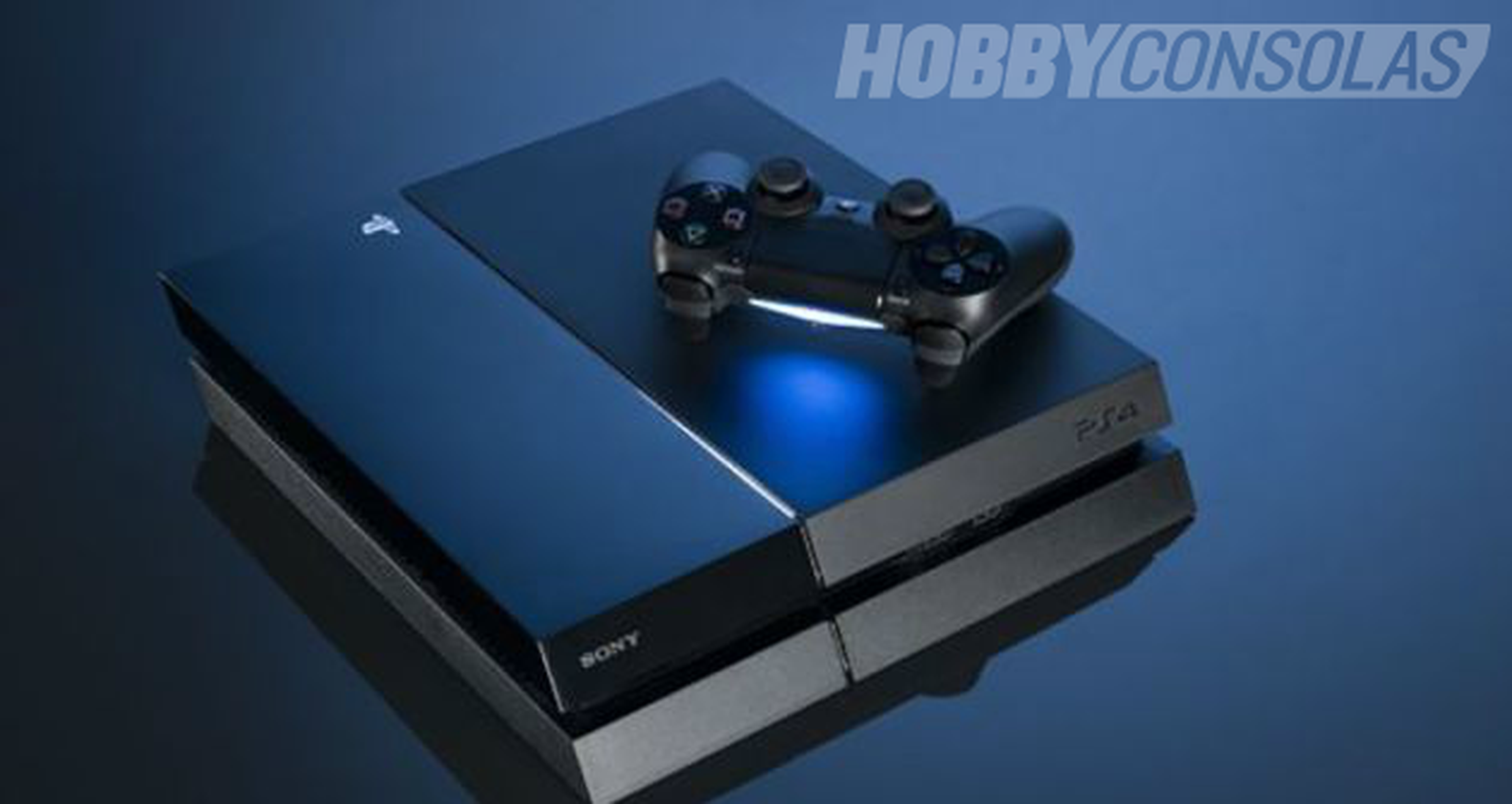 PS4 Neo - Sony asegura que no acortará el ciclo de vida de PS4