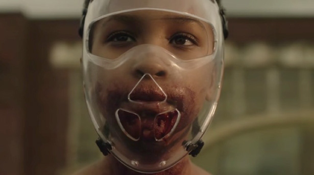 The Girl With All The Gifts - Tráiler de la nueva cinta de terror zombie