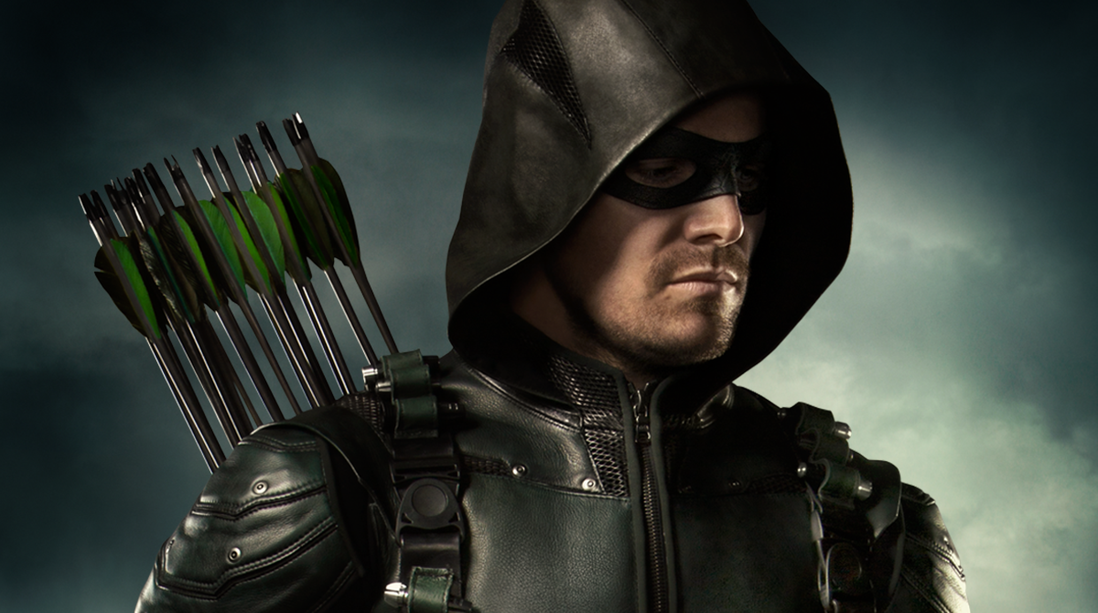 Stephen Amell cree que la nueva trama de The Flash podría afectar a Arrow