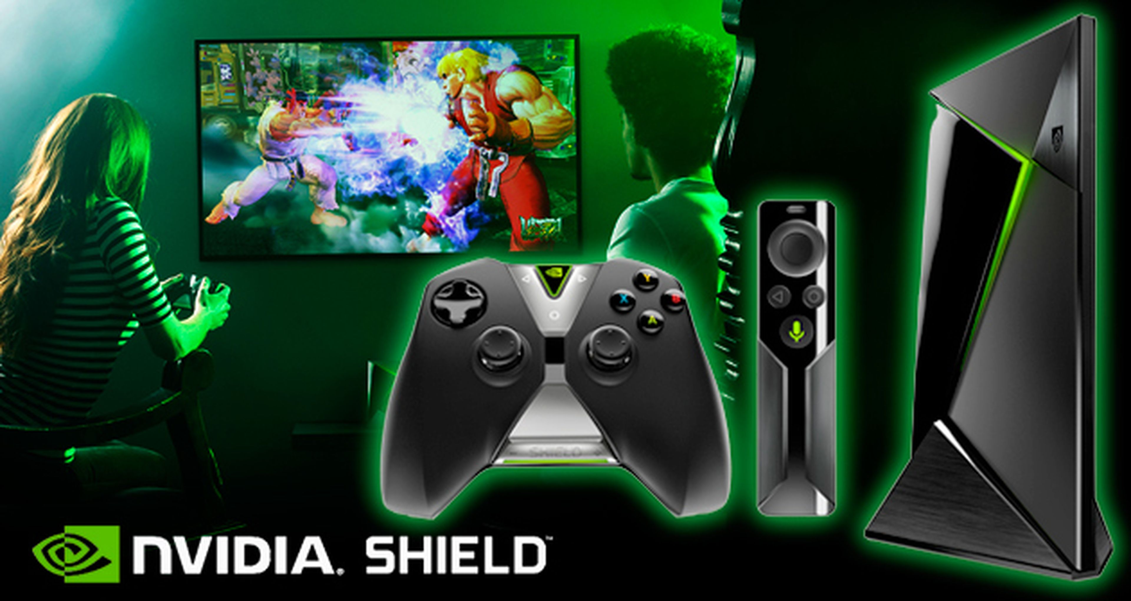 Análisis de NVIDIA Shield TV