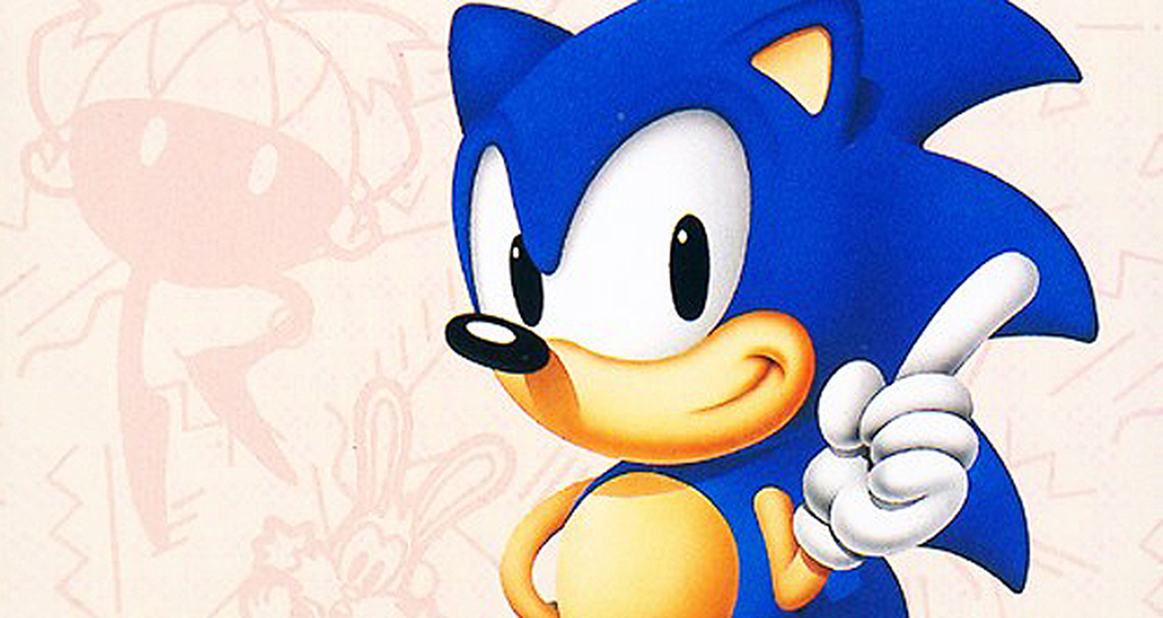 Análisis de Sonic the Hedgehog para Mega Drive. ¡Feliz 25 aniversario!