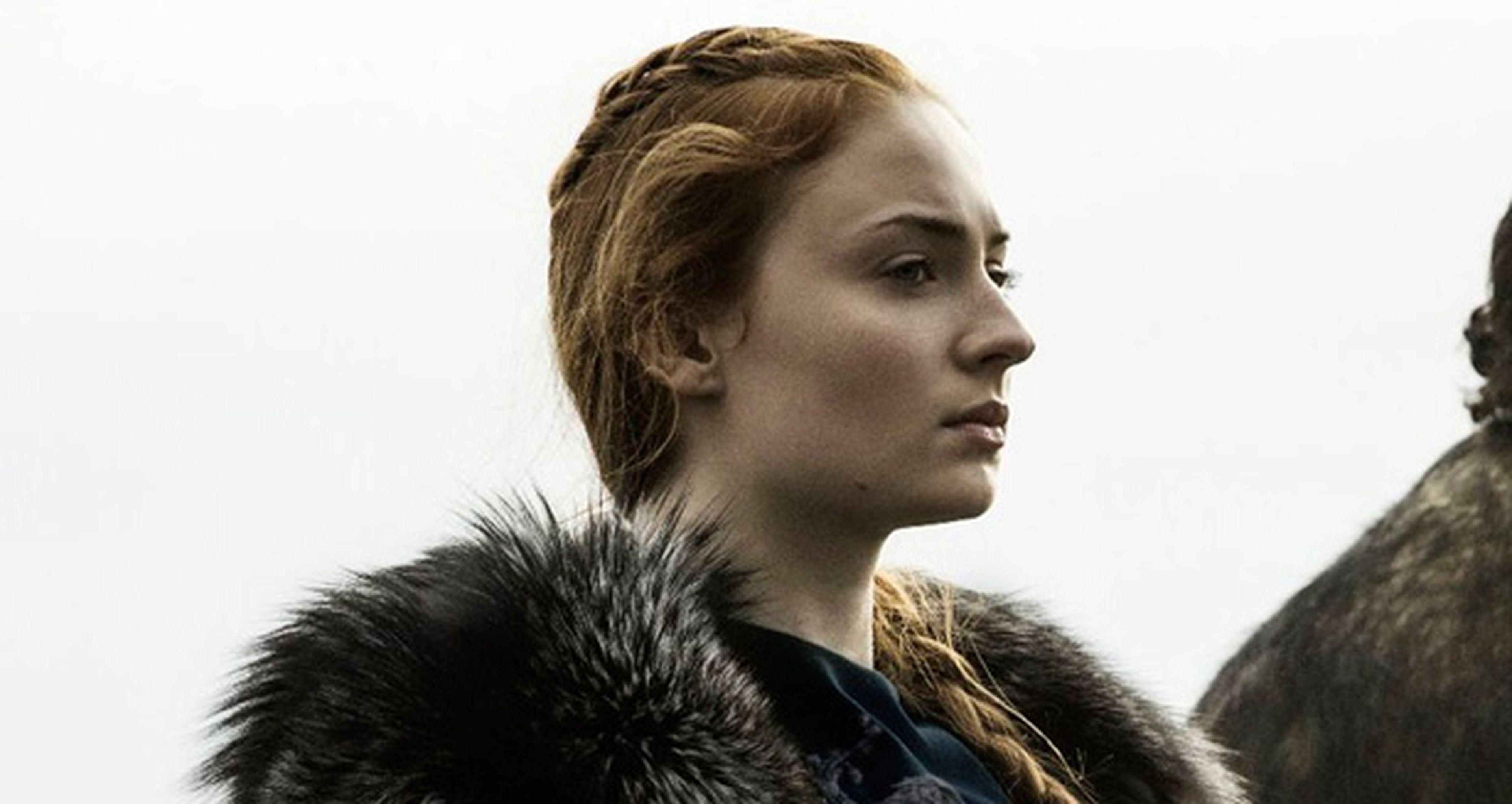 Juego de Tronos - Sansa Stark estará en Madrid gracias a Movistar+