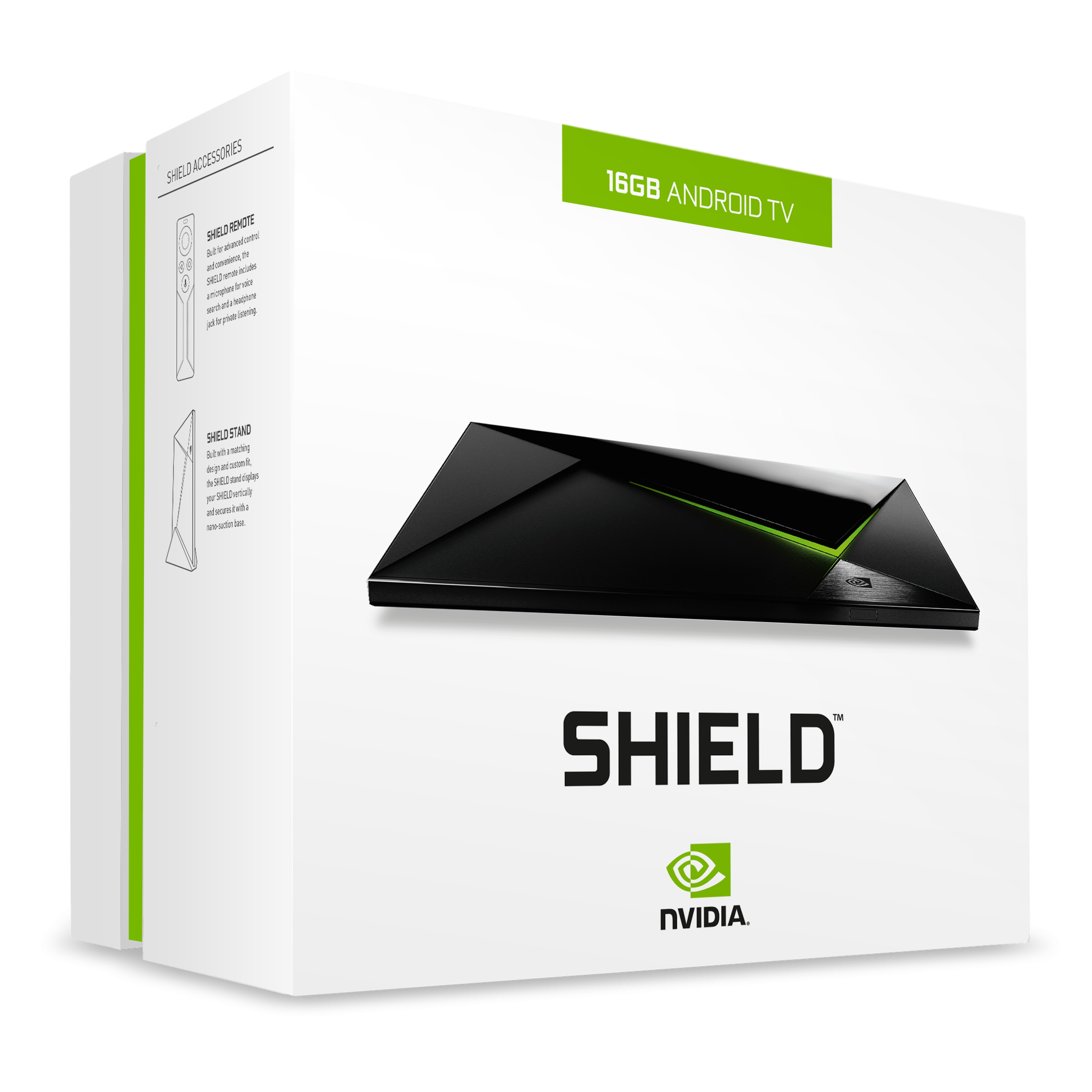 Análisis de NVIDIA Shield TV