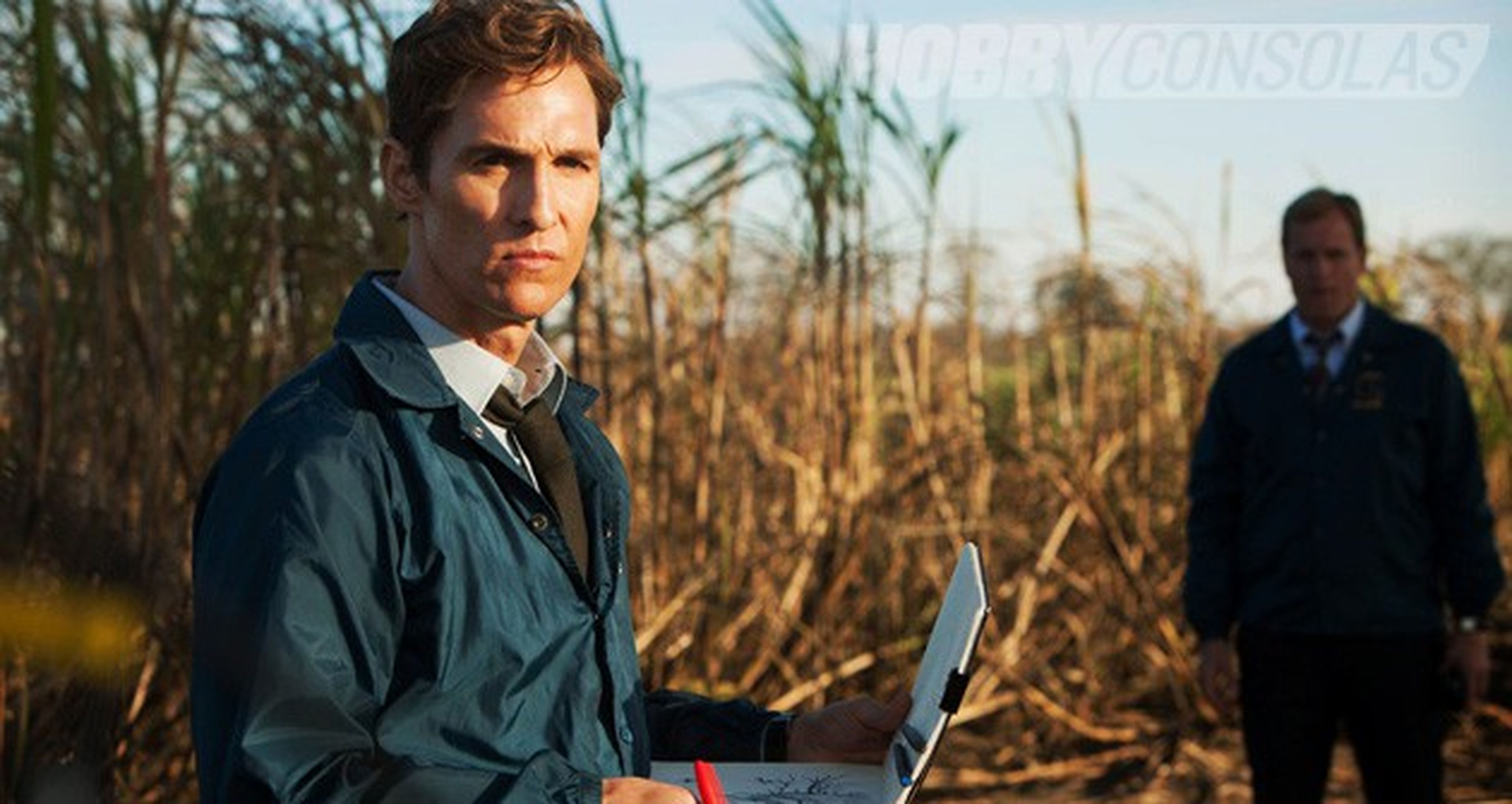 True Detective - Matthew McConaughey podría regresar a la serie