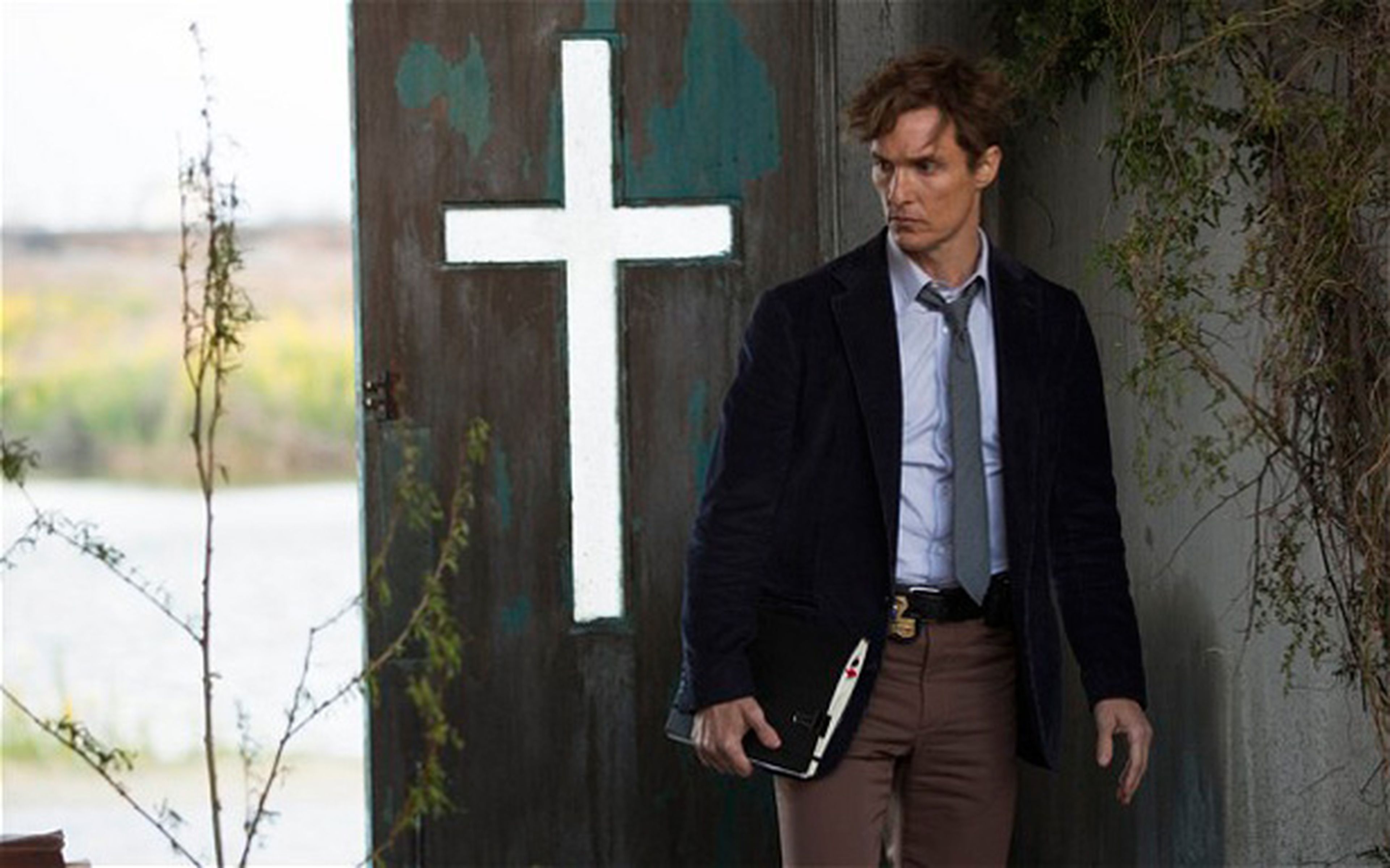 True Detective - Matthew McConaughey podría regresar a la serie