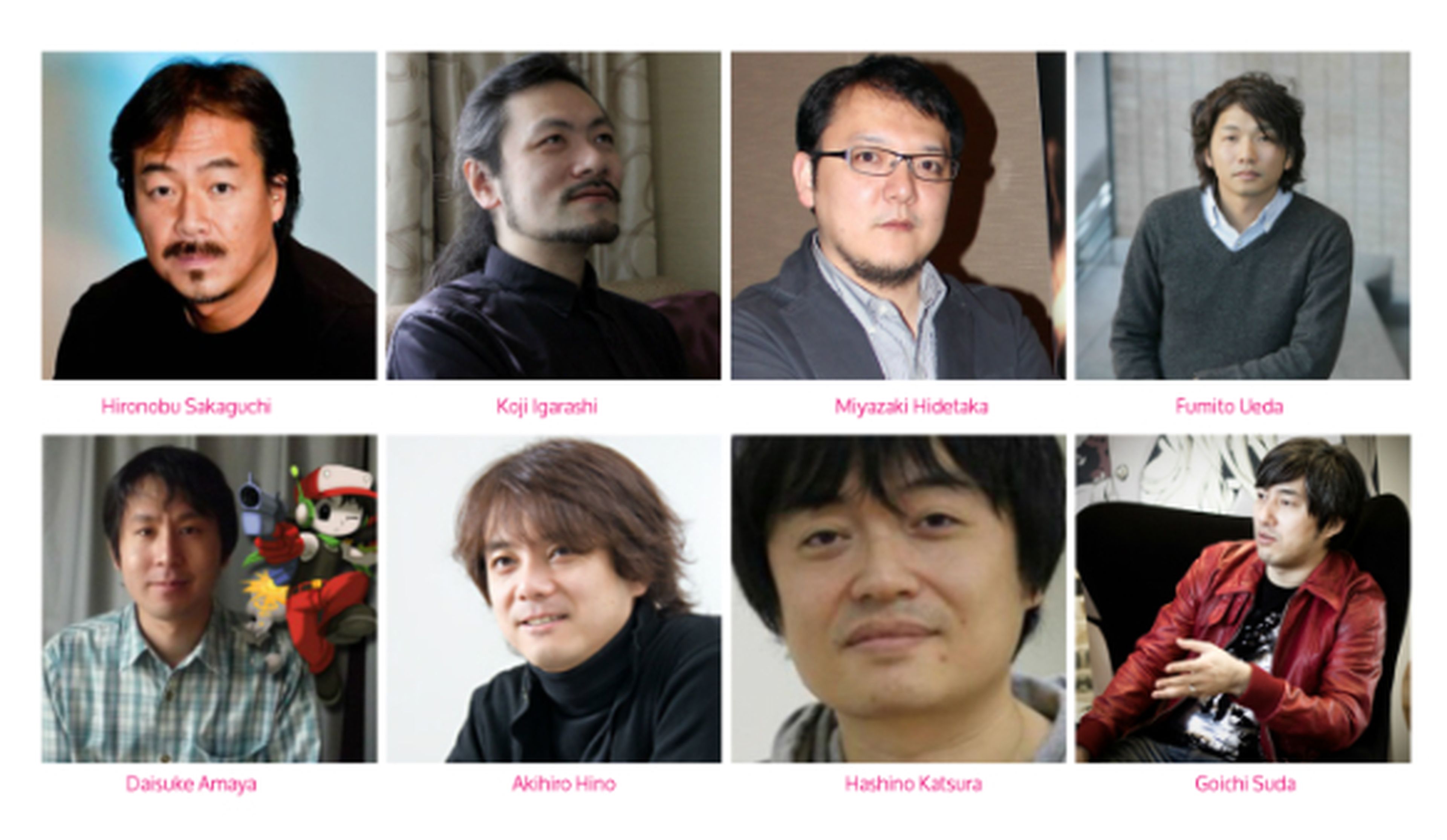 Crowdfunding: Aprende de los desarrolladores japoneses