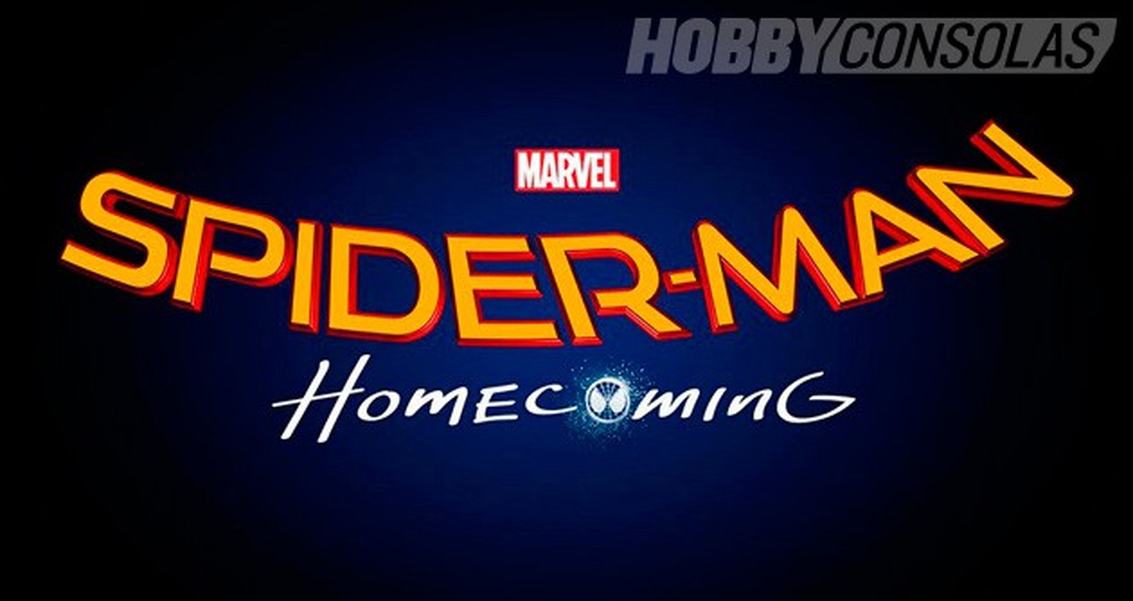 Spider-Man: Homecoming - 2 nuevos fichajes